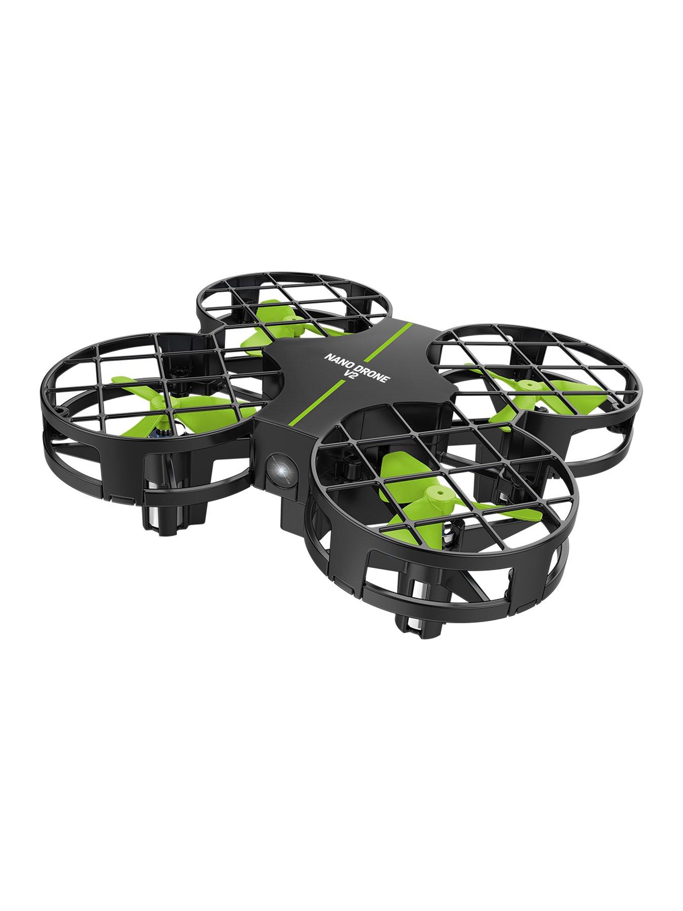 Image 3 of 5 of RED5 Nano Drone V2 with Altitude Hold