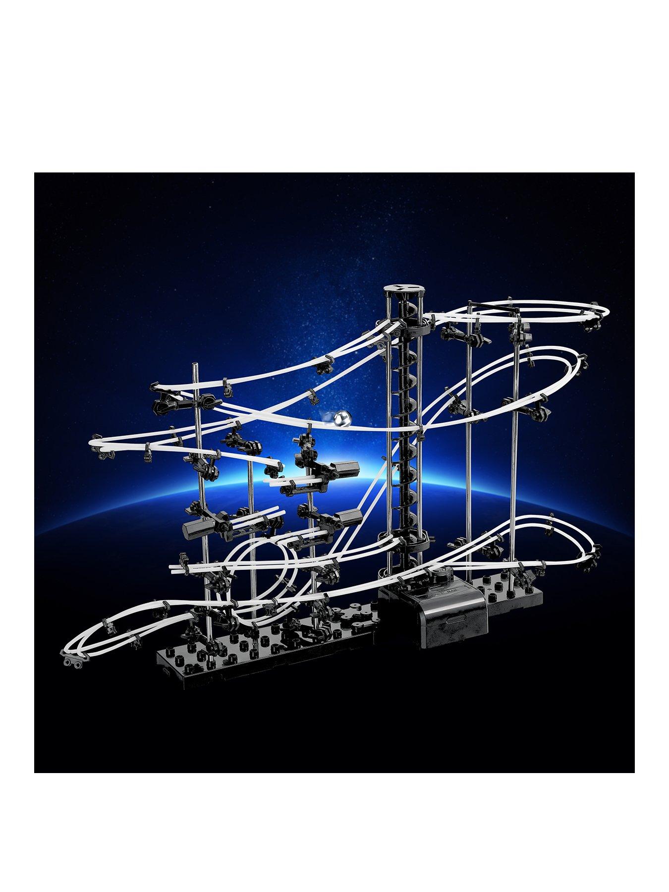 undefined Space Rail