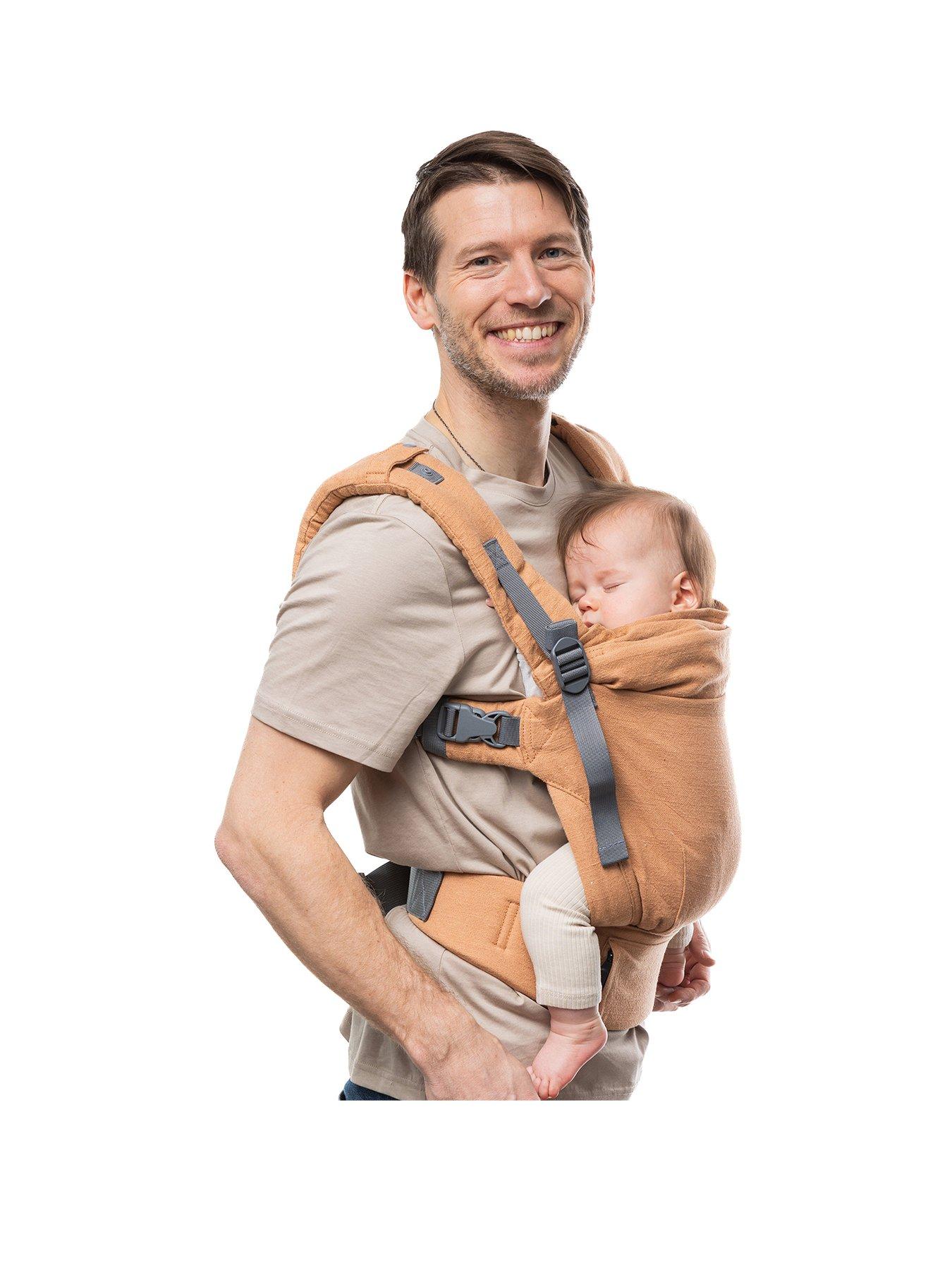 Image 3 of 6 of Boba X Linen -&nbsp;Brown Rye