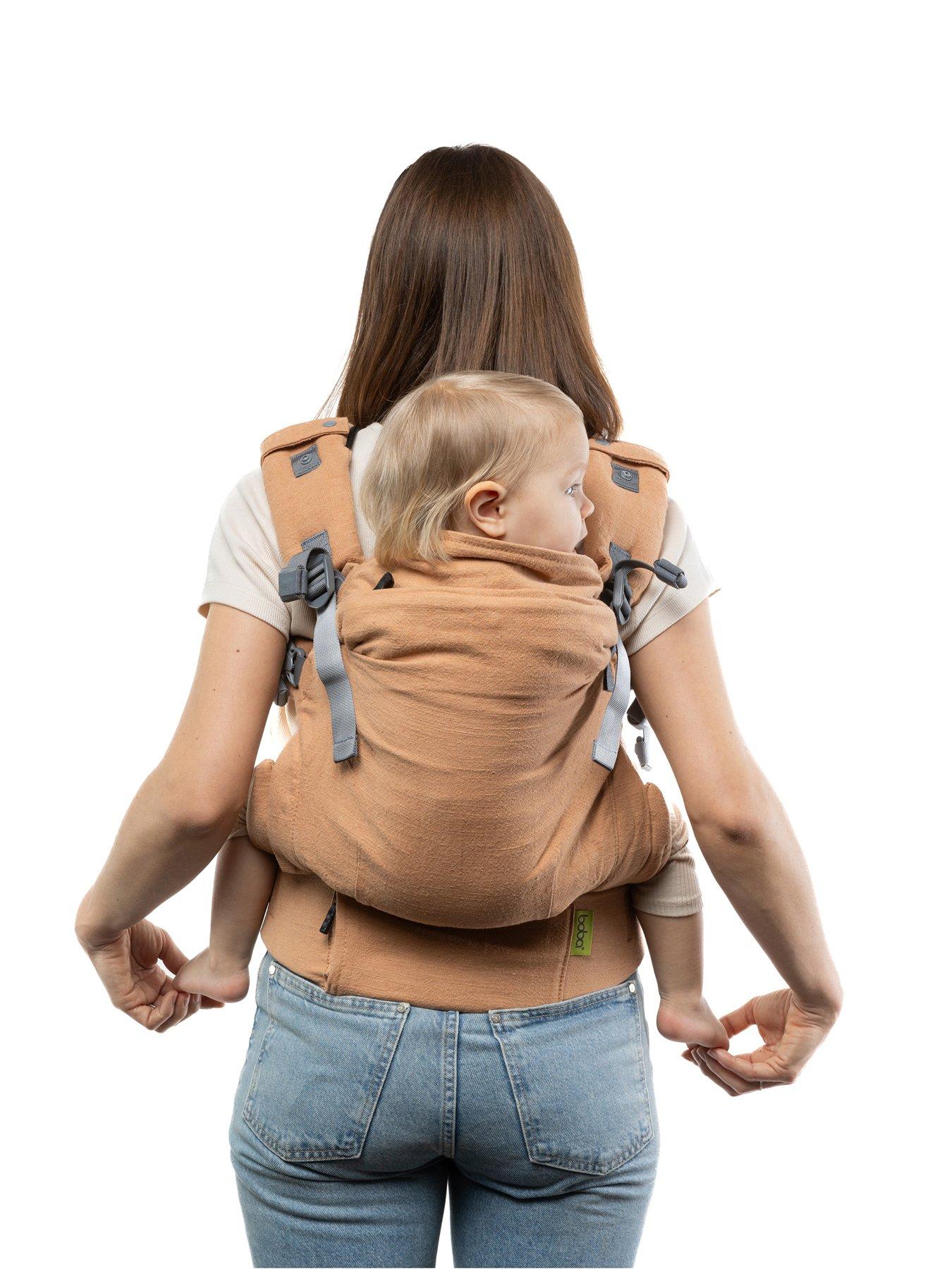 Image 5 of 6 of Boba X Linen -&nbsp;Brown Rye