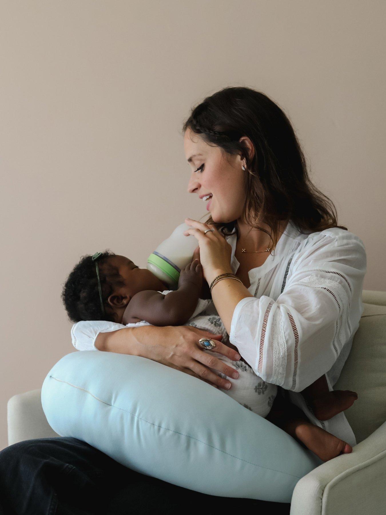 undefined Feeding Support , Bluebell