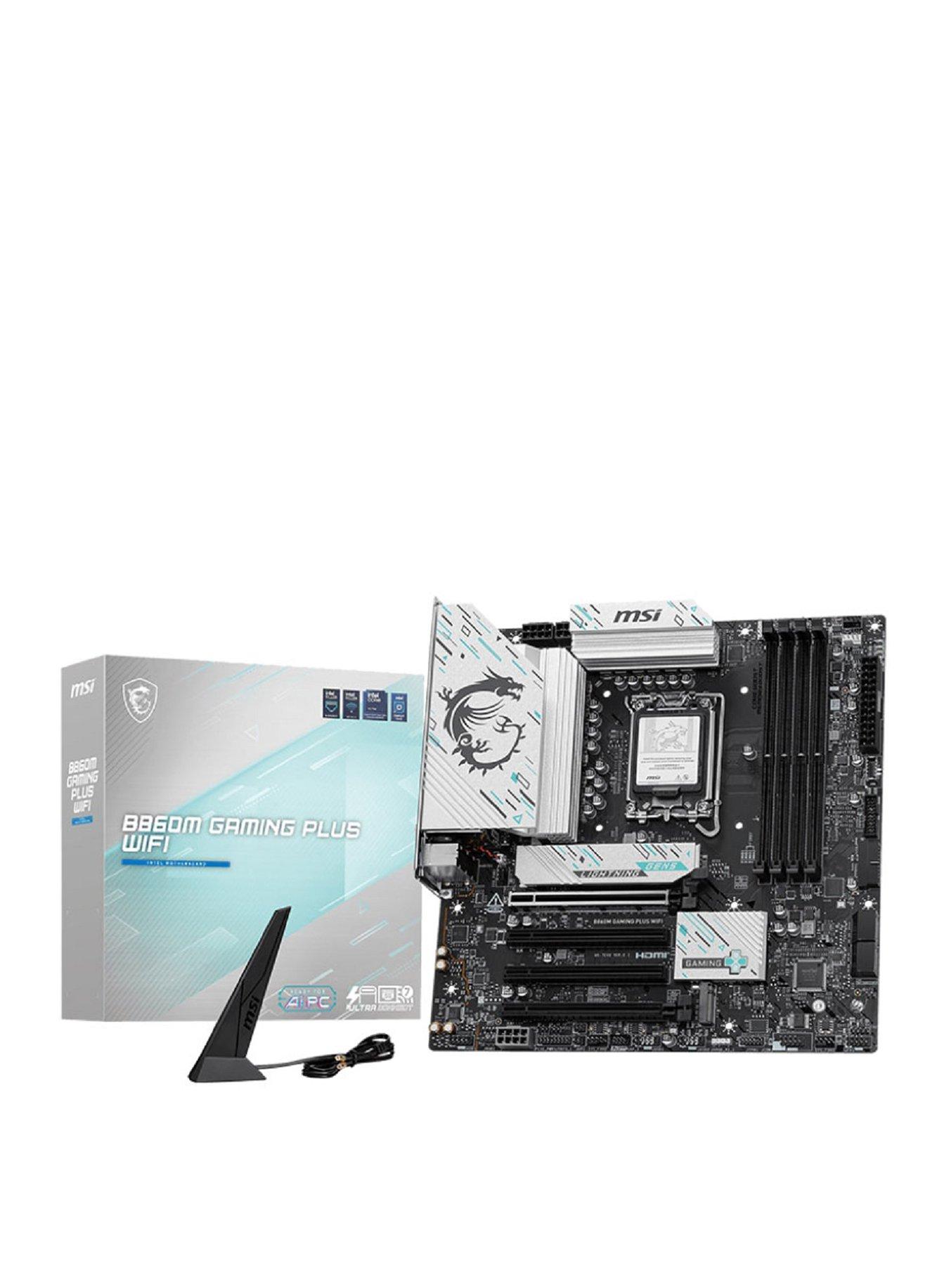  image of msi-1851-b860m-gaming-plus-wifi