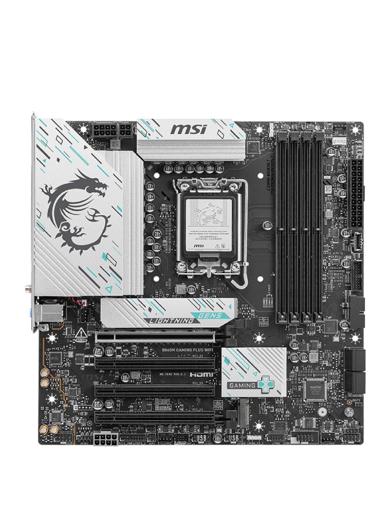  image of msi-1851-b860m-gaming-plus-wifi