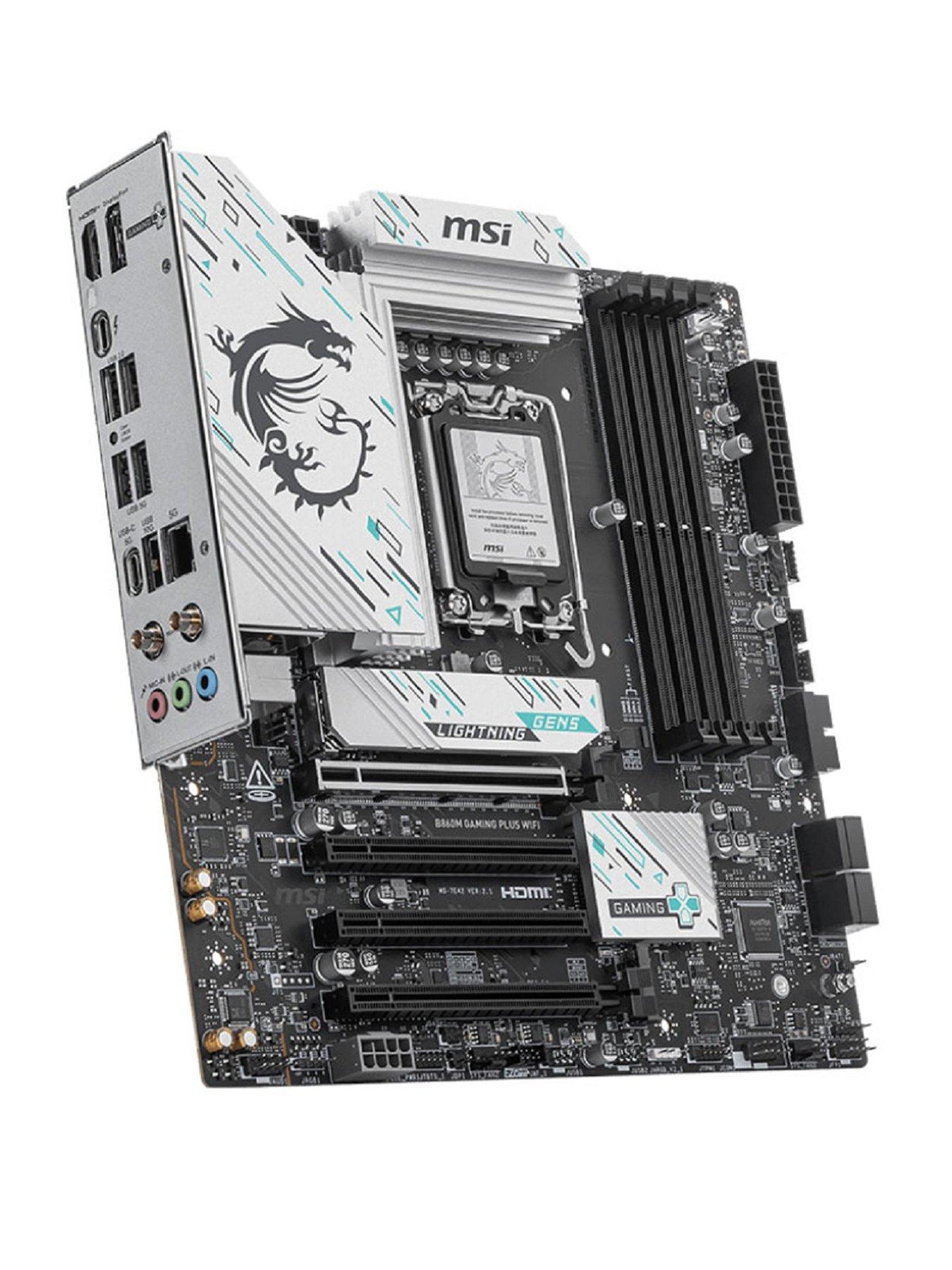  image of msi-1851-b860m-gaming-plus-wifi