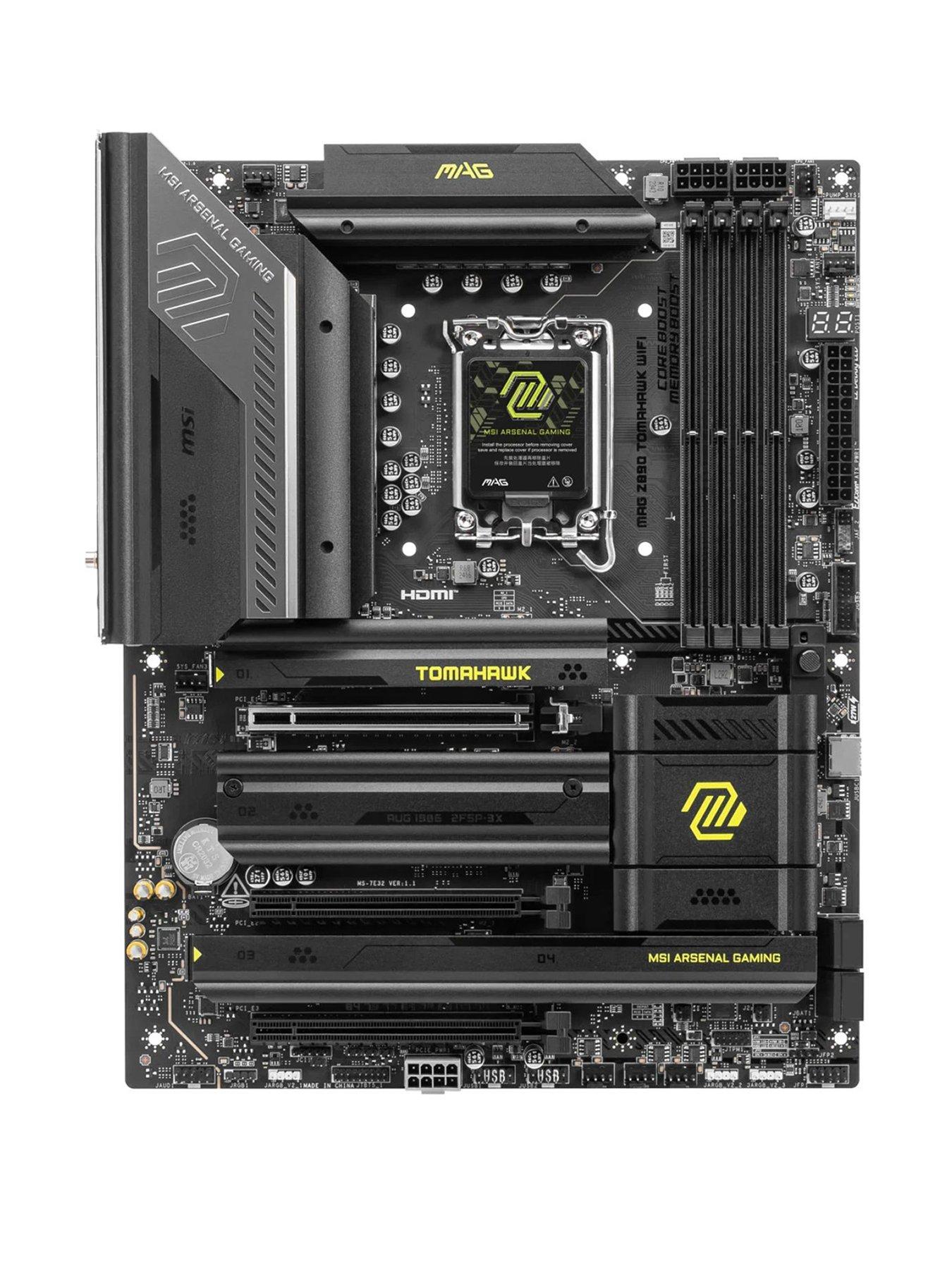  image of msi-1851-mag-z890-tomahawk-wifi