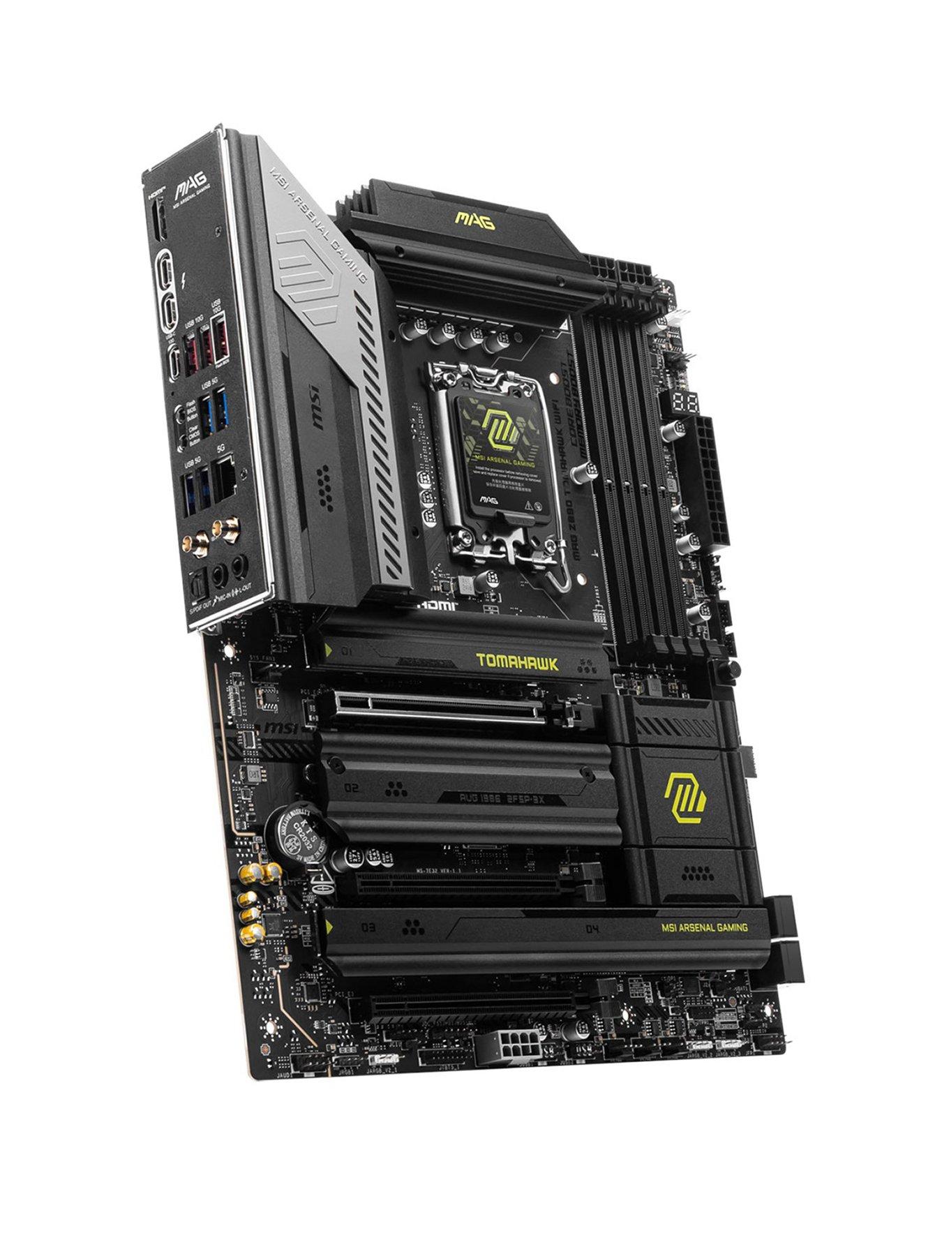  image of msi-1851-mag-z890-tomahawk-wifi