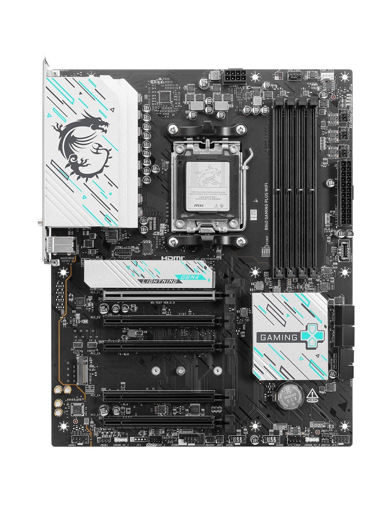  image of msi-am5-b840-gaming-plus-wifi