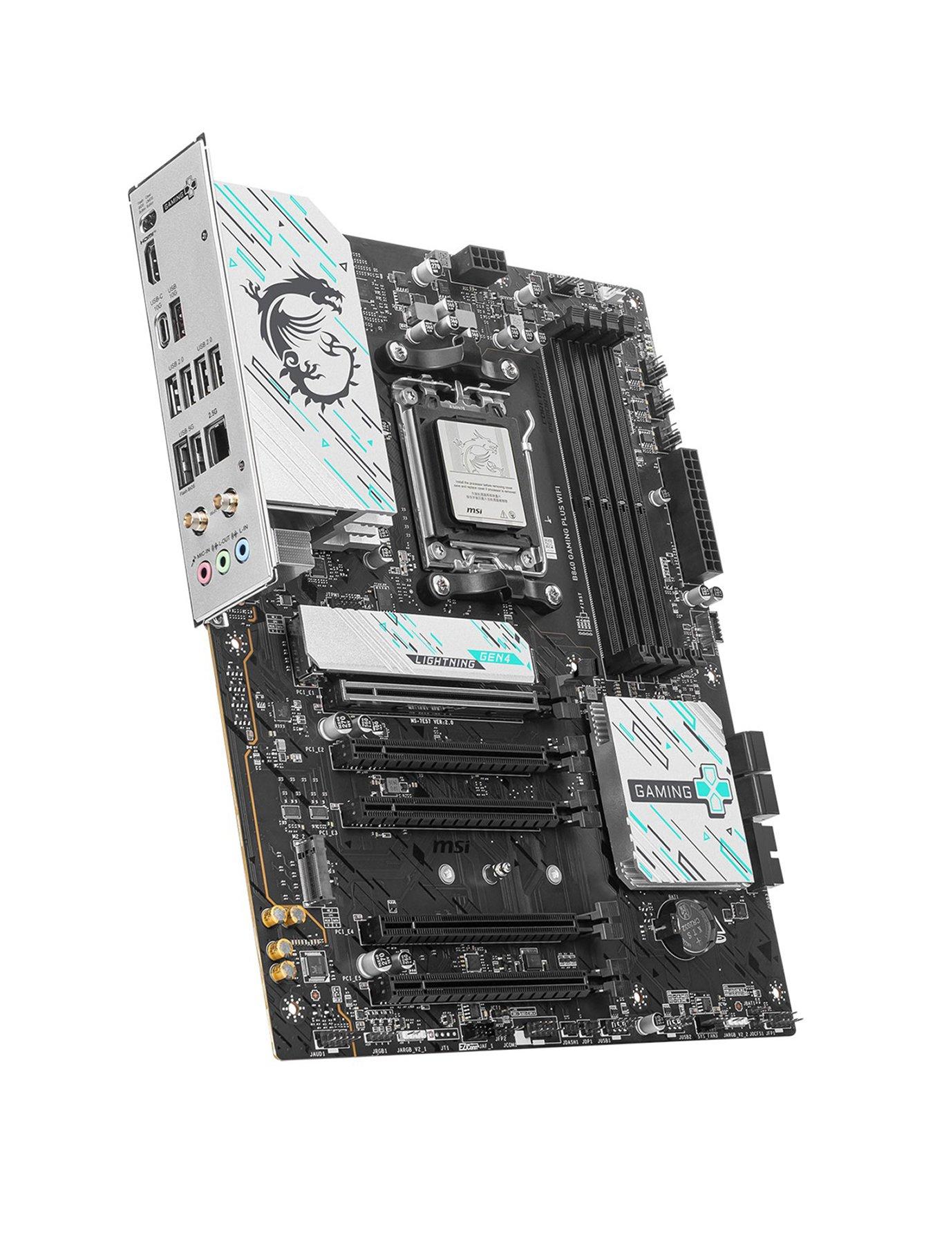  image of msi-am5-b840-gaming-plus-wifi