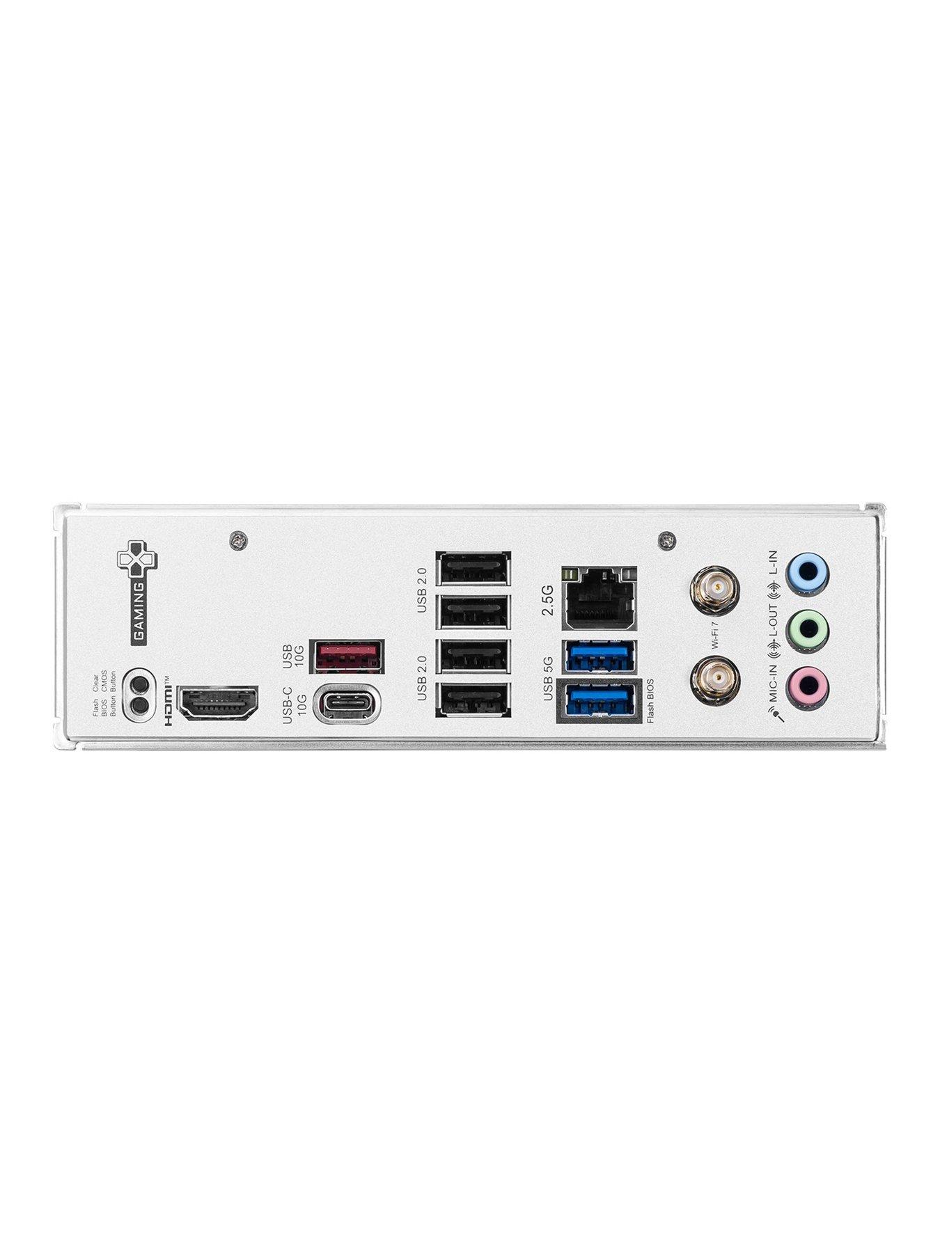  image of msi-am5-b840-gaming-plus-wifi