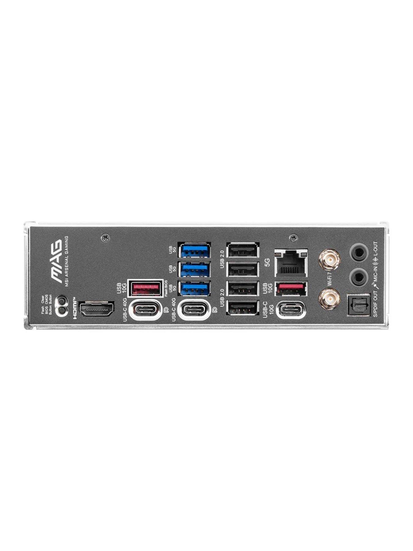  image of msi-am5-mag-x870e-tomahawk-wifi