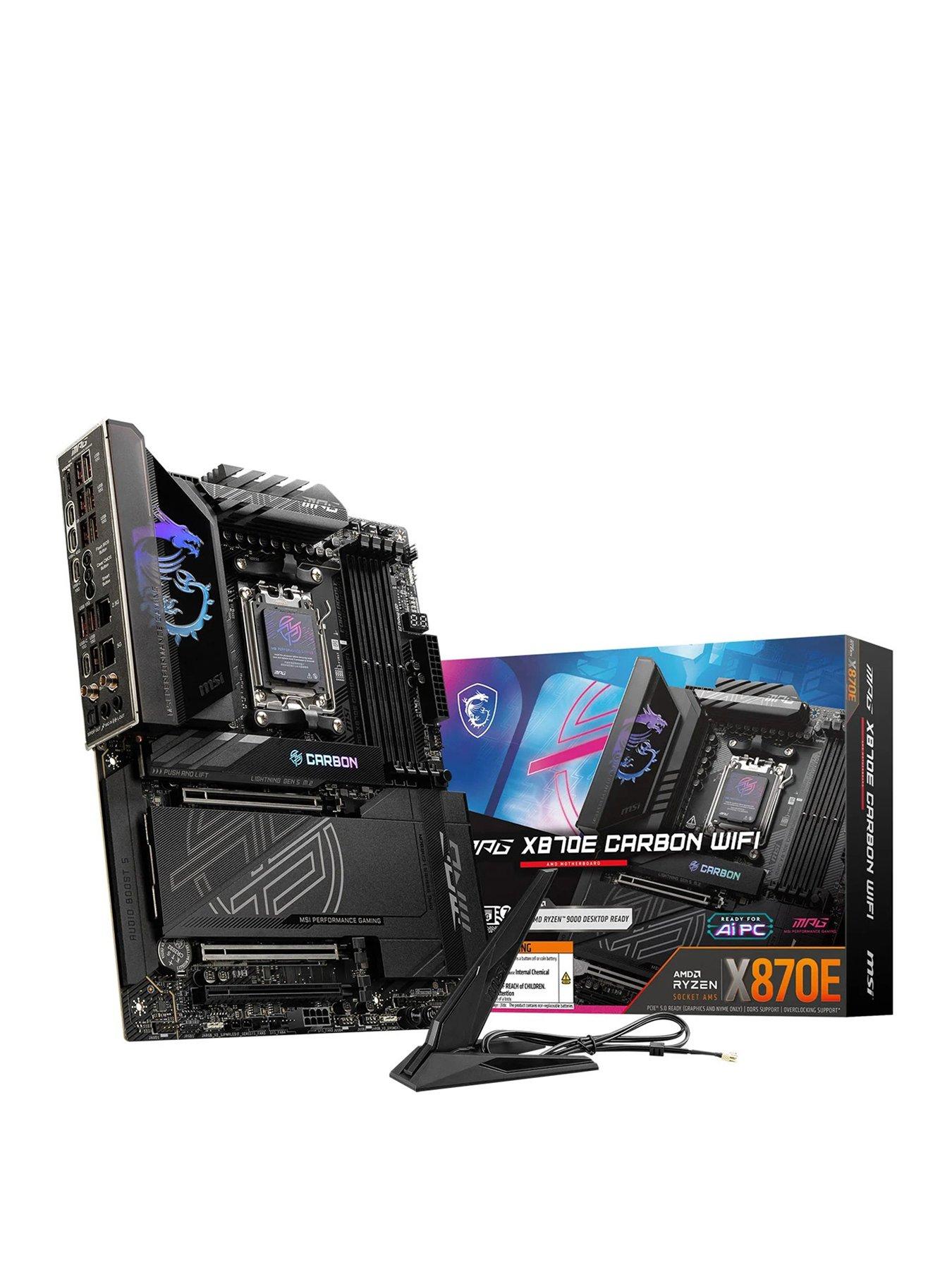 msi-am5-mpg-x870e-carbon-wifi