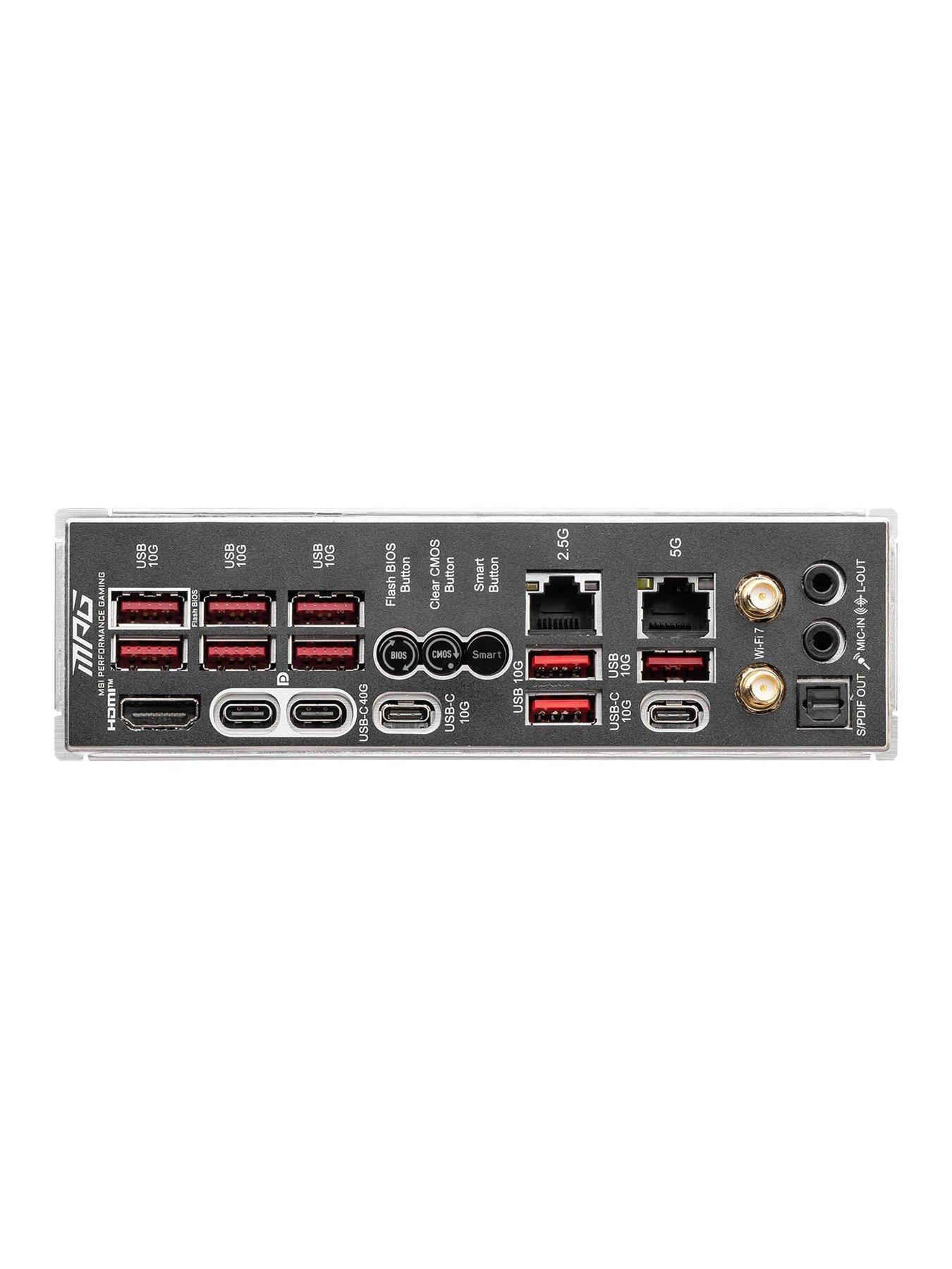  image of msi-am5-mpg-x870e-carbon-wifi