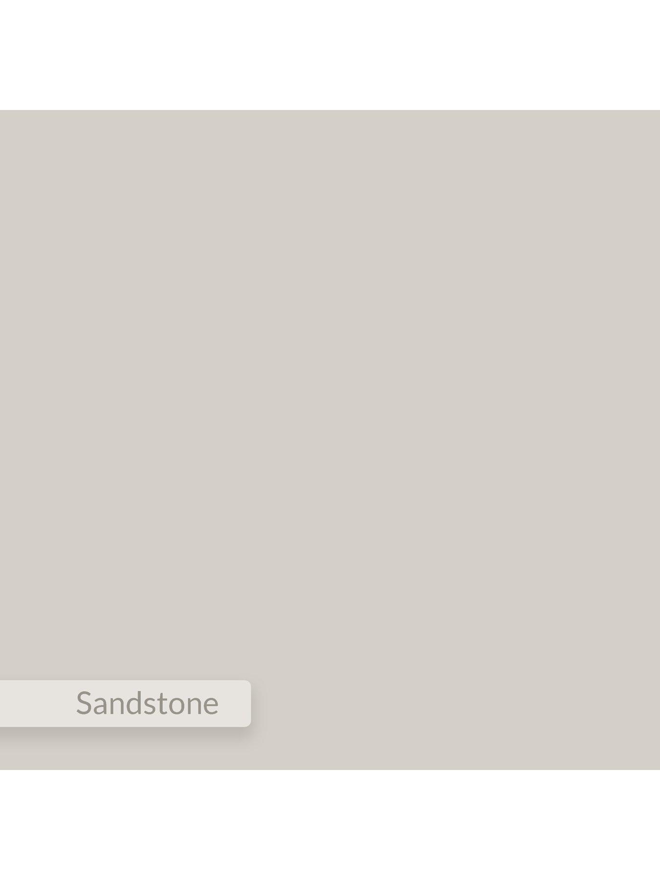  image of decortie-farfalla-tv-stand-sandstone