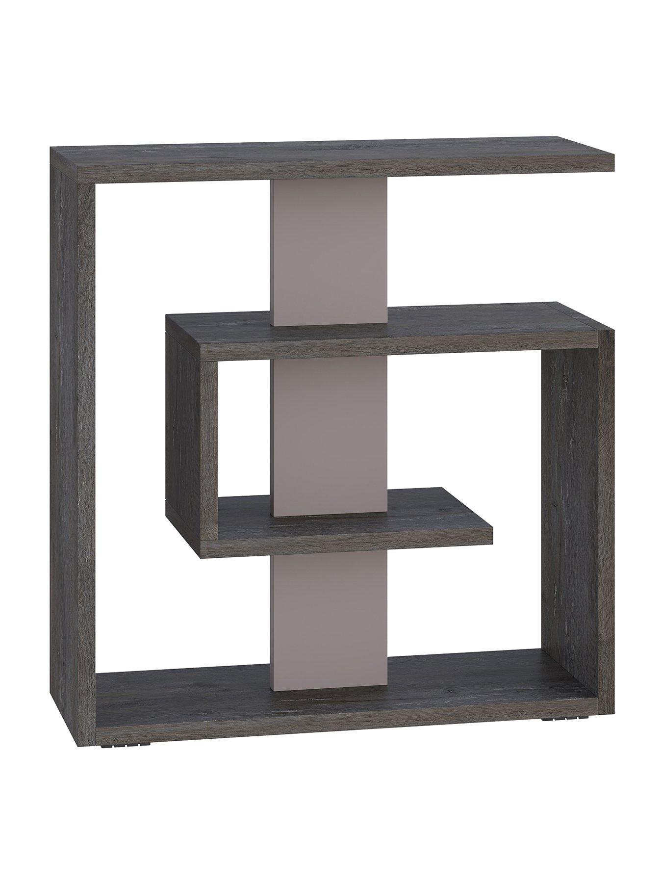  image of decortie-saly-side-table-coffeemocha