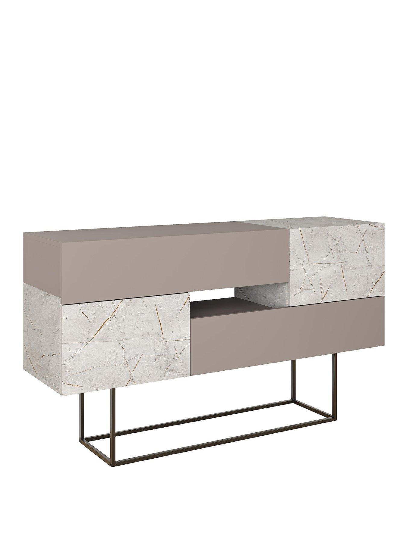 stillFront image of decortie-eros-sideboard-mocha