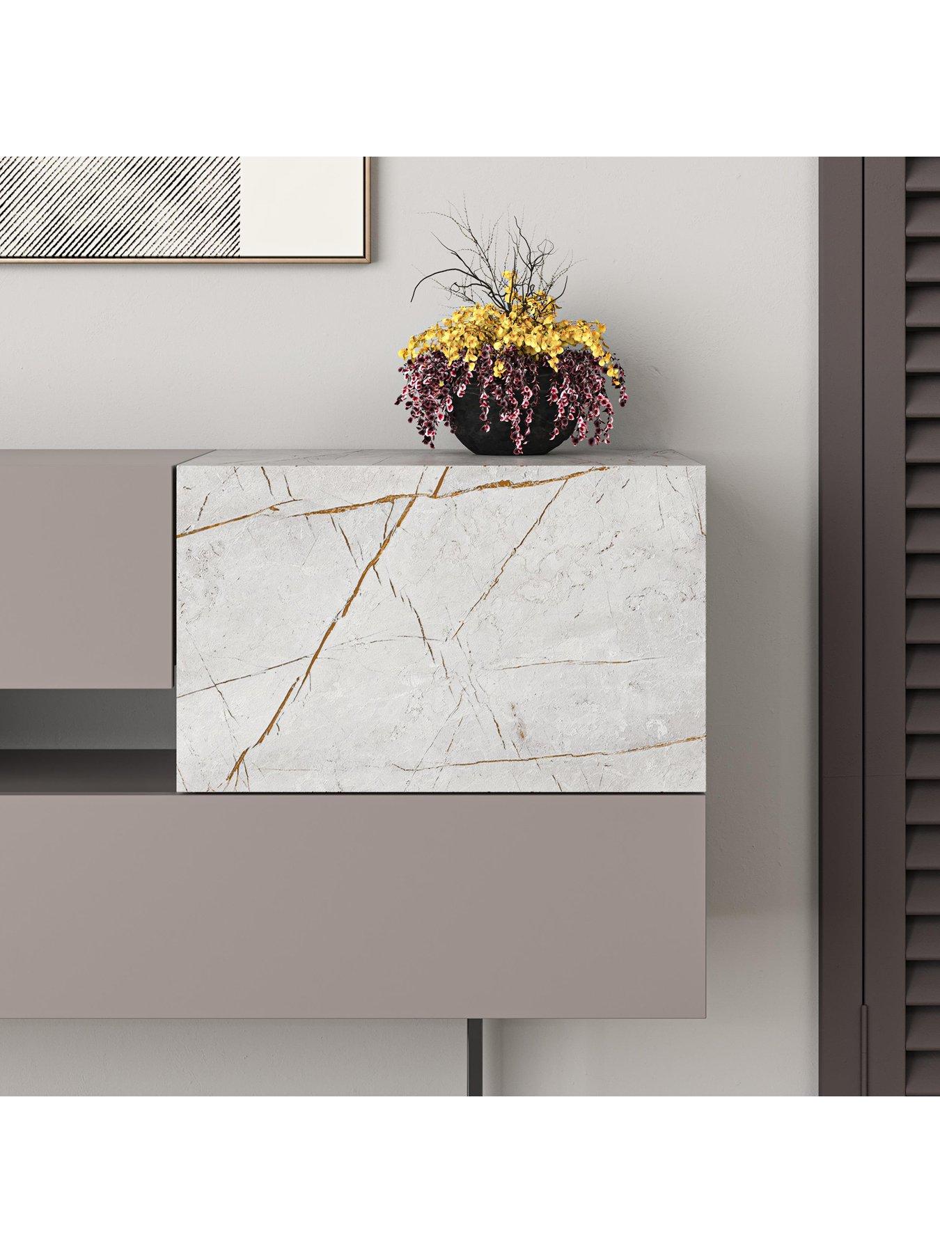 Image 4 of 6 of Decortie Eros Sideboard - Mocha