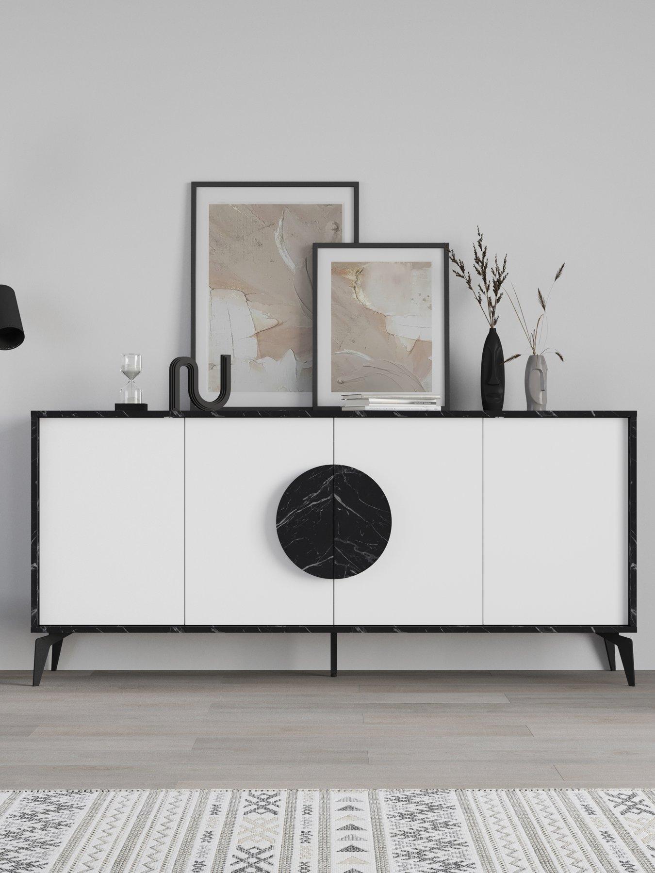 decortie-gora-large-sideboard-blackwhite