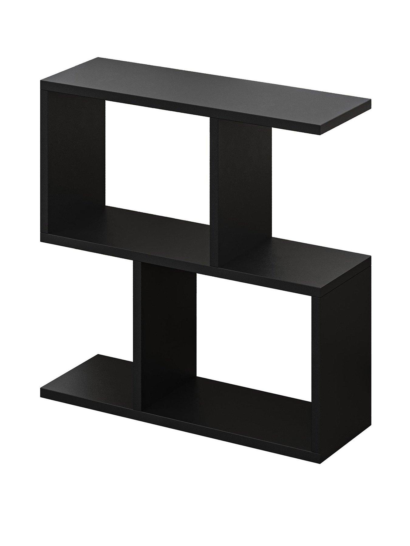 stillFront image of decortie-homemania-sofa-side-table-black