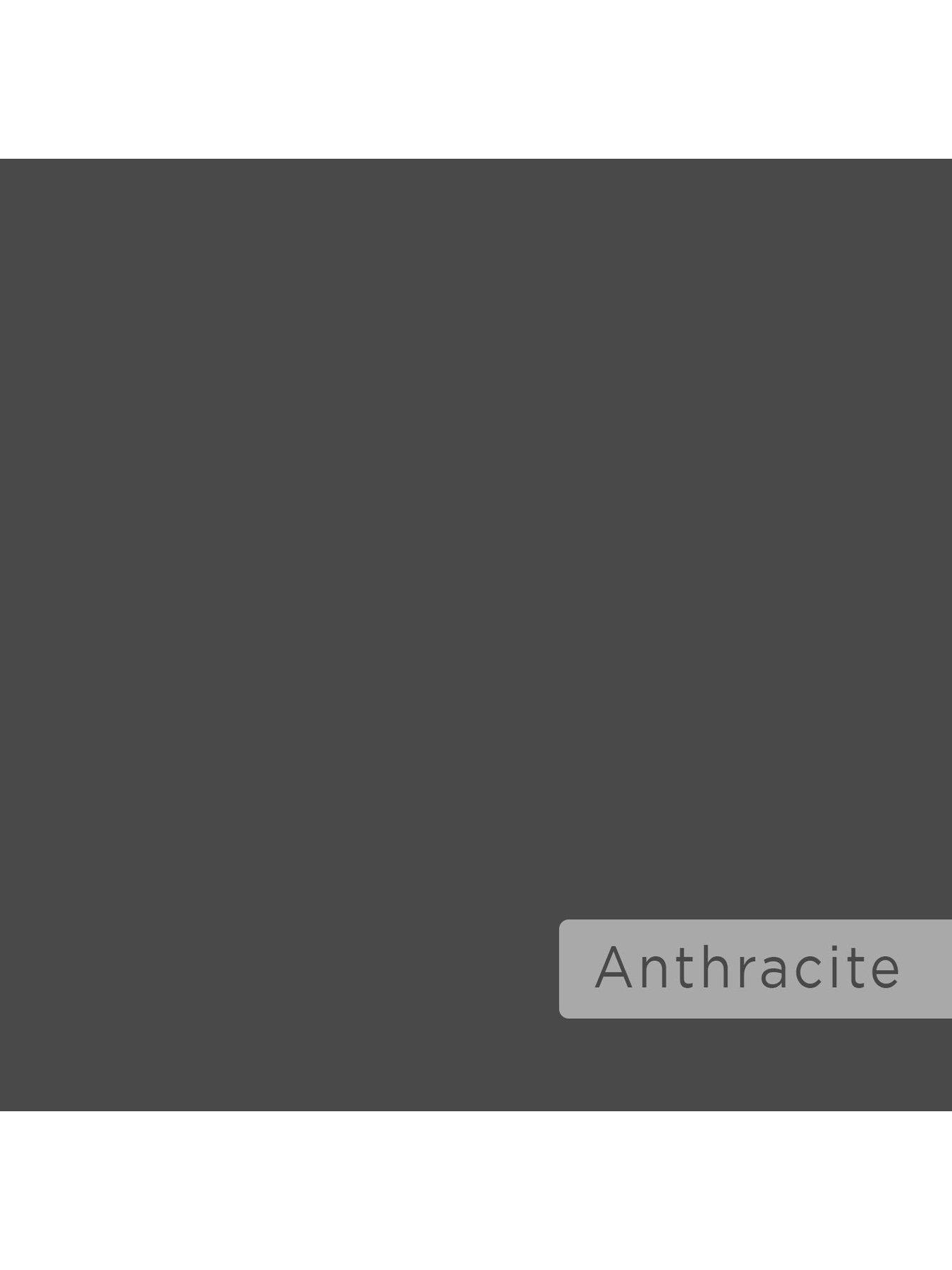 Image 7 of 7 of Decortie Lazena Sofa Side Table - Anthracite