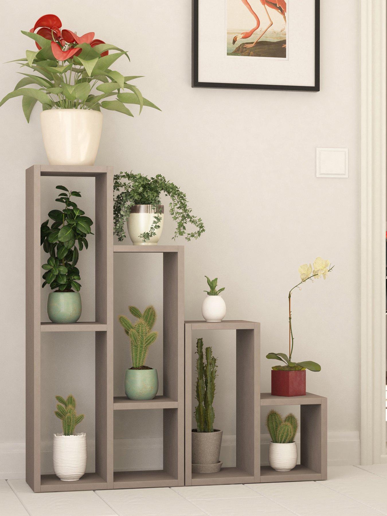 Decortie Sule Plant Stand