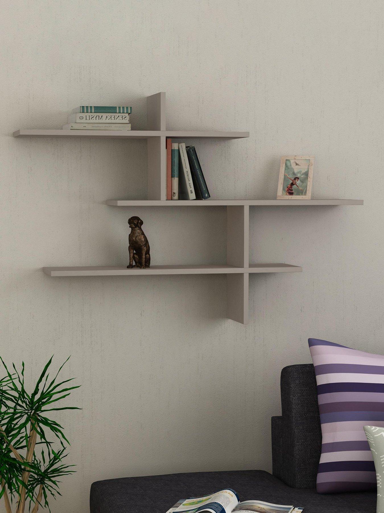 Decortie Leo Wall Shelf