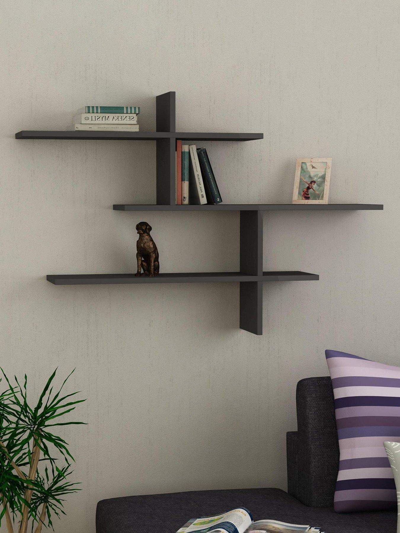 Decortie Leo Wall Shelf