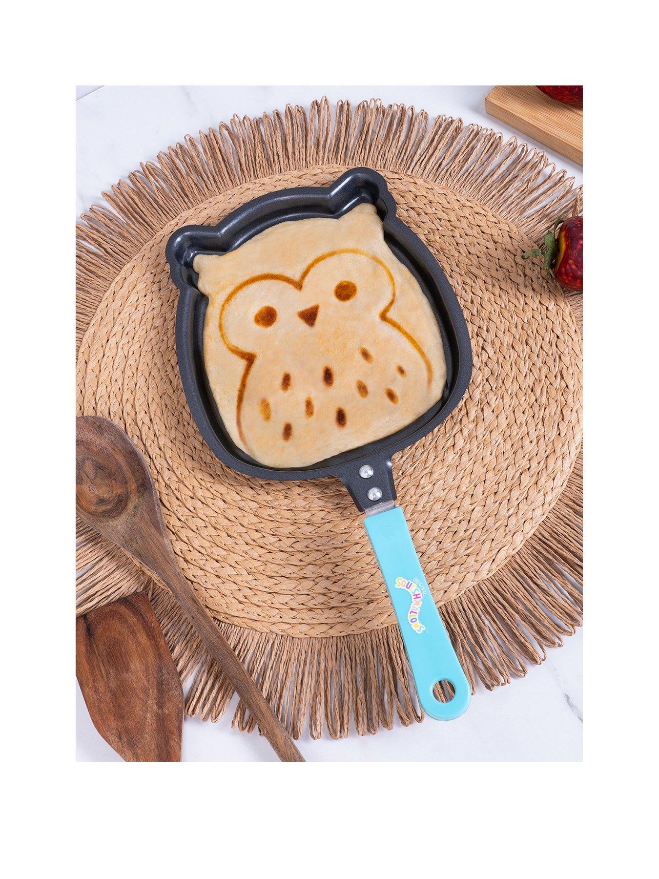 squishmallows-winston-the-owl-pancake-pan