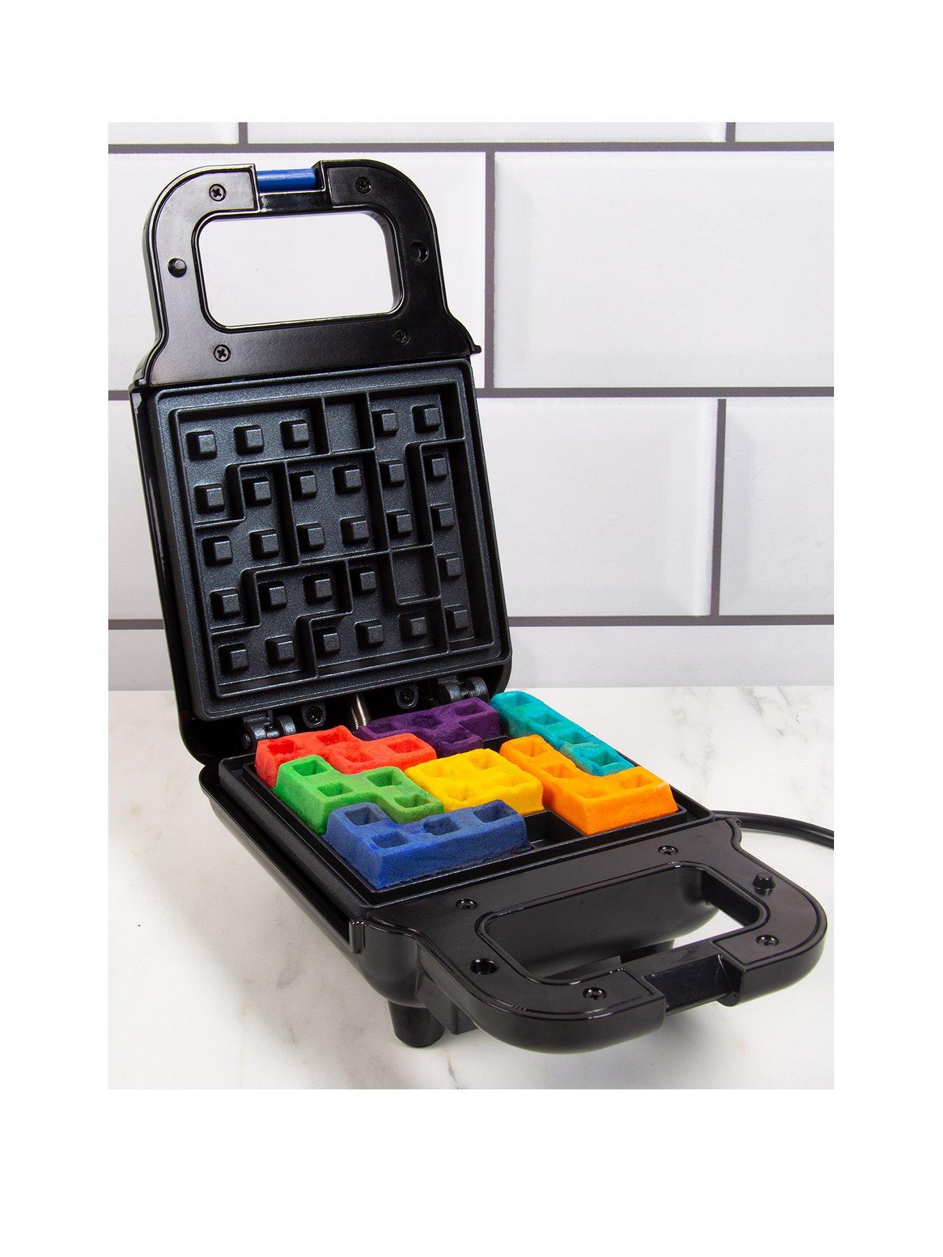 undefined Waffle Maker