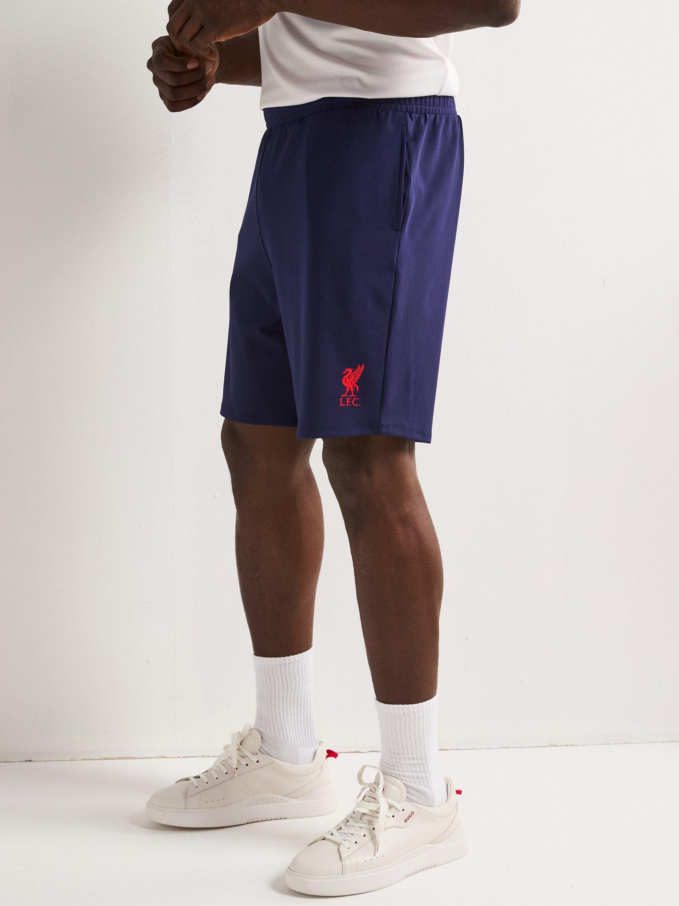 undefined LFC Shorts - Navy