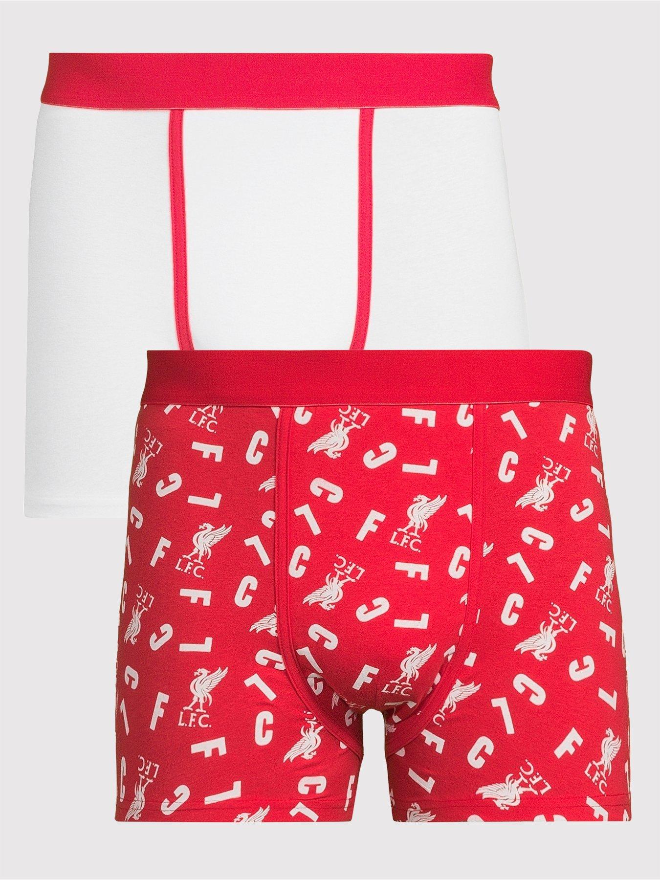  image of liverpool-fc-lfc-2-pack-adult-trunks-multi