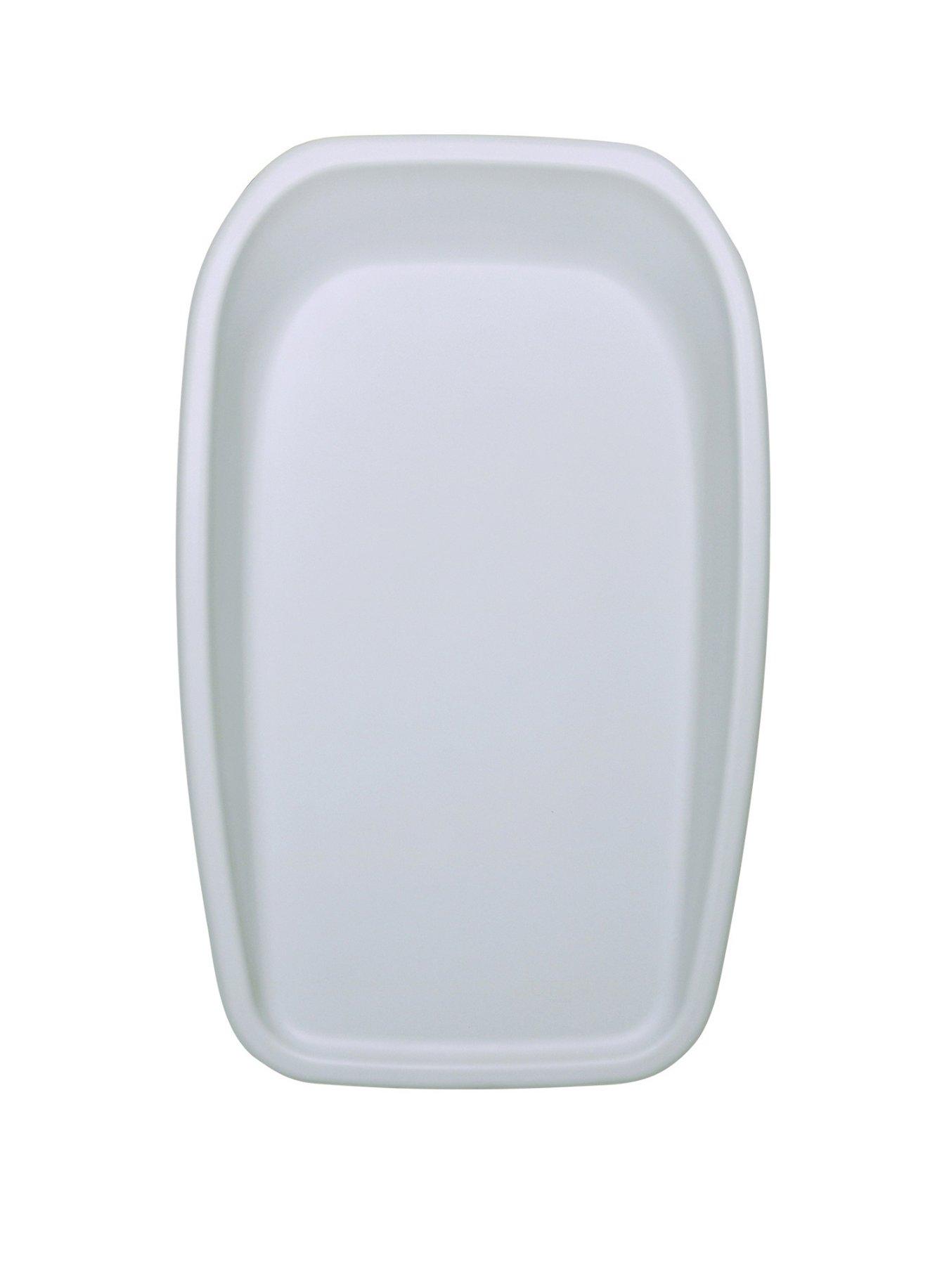 Image 2 of 6 of Tutti Bambini Cushi Baby Changing Mat - Cloud