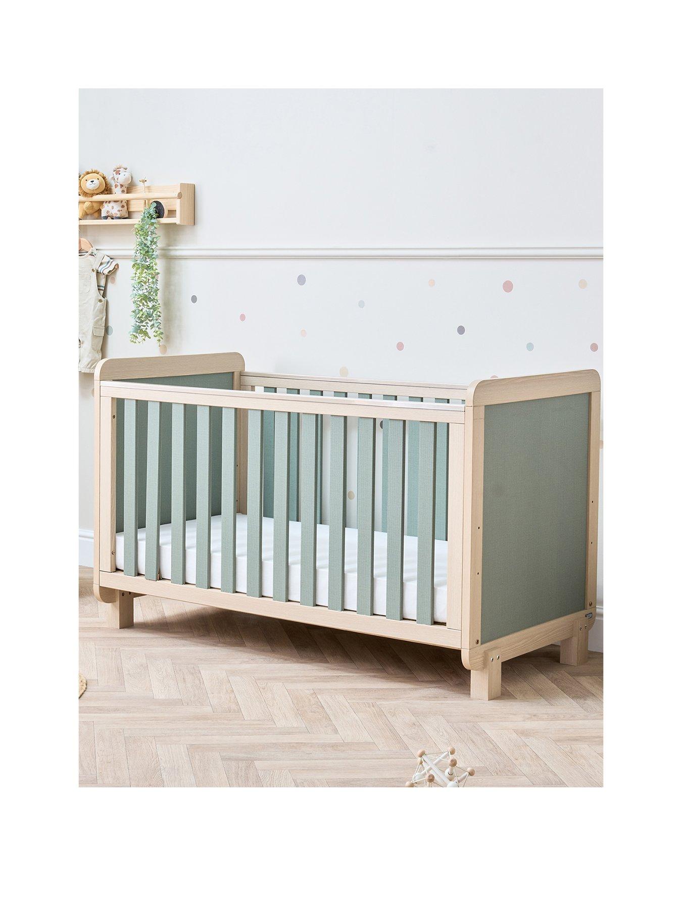 tutti-bambini-kuba-cot-bed-oak-sage-weave