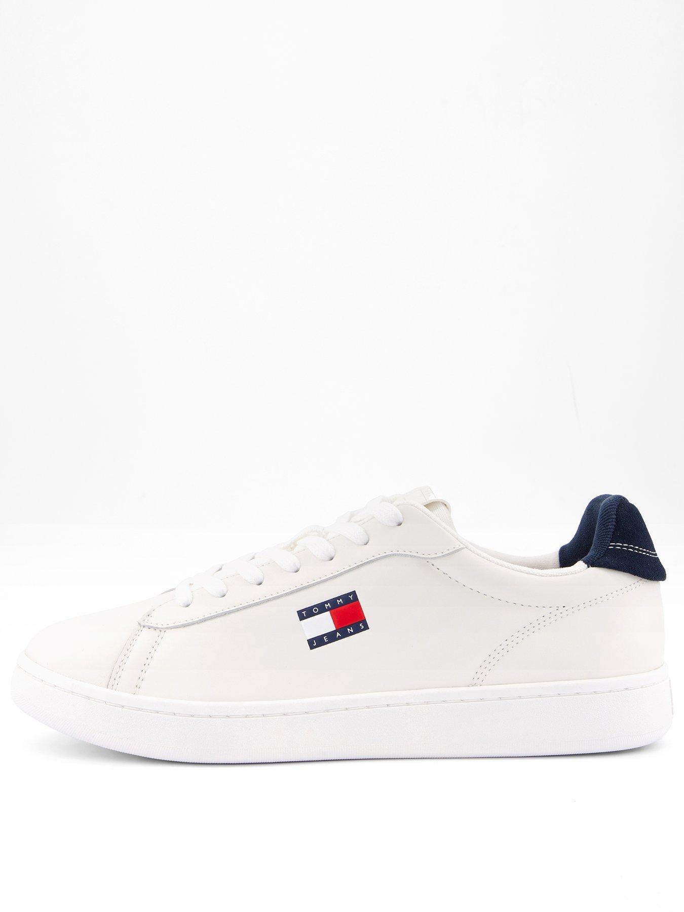 tommy-jeans-archive-98-cupsole-trainers-white