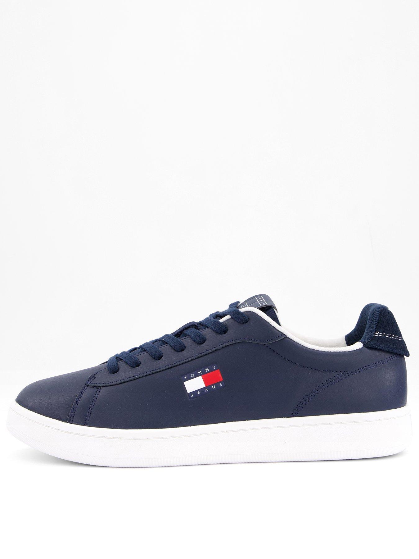 tommy-jeans-archive-98-cupsole-trainers-navy