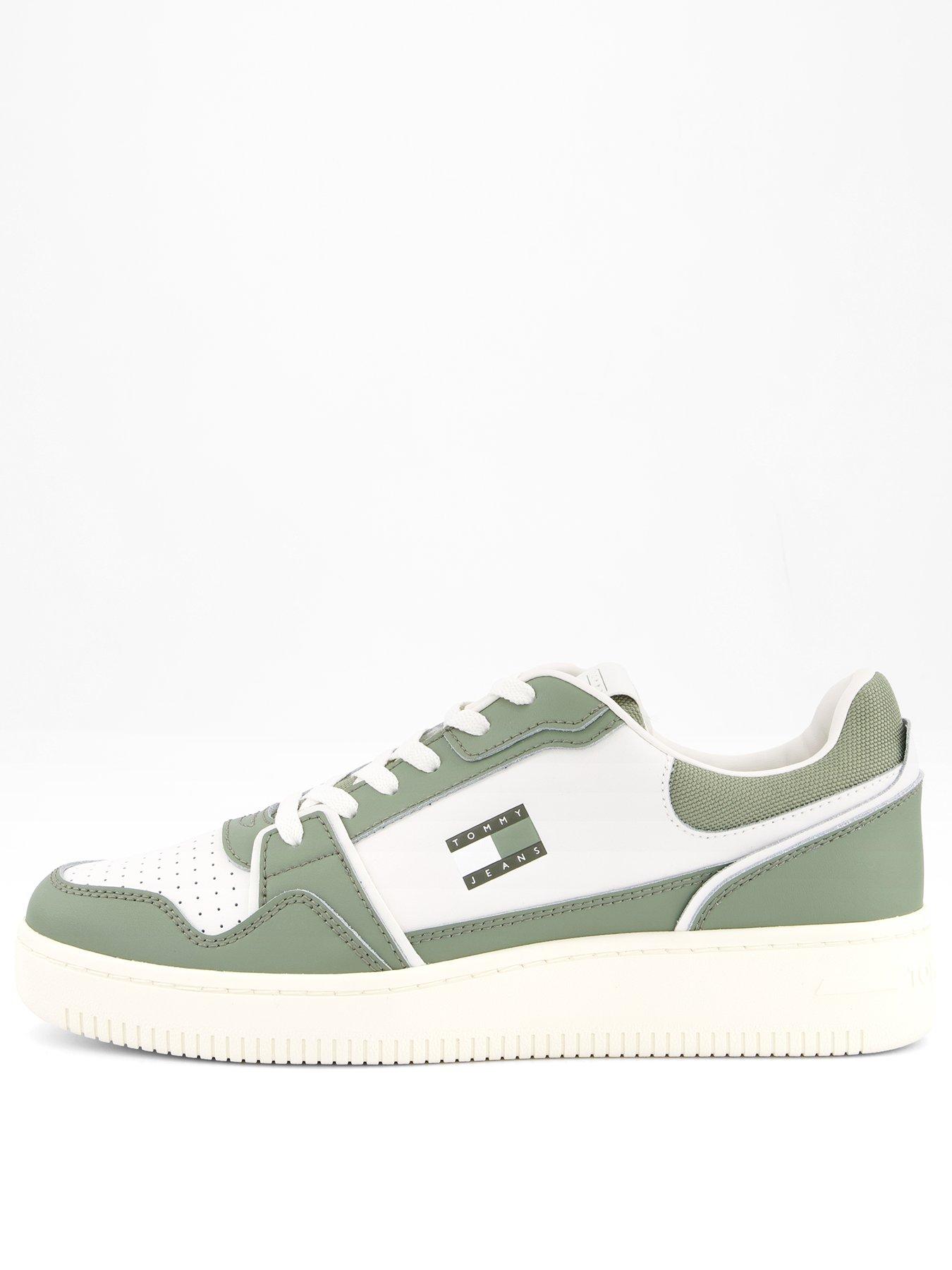 tommy-jeans-retro-basket-trainers-green