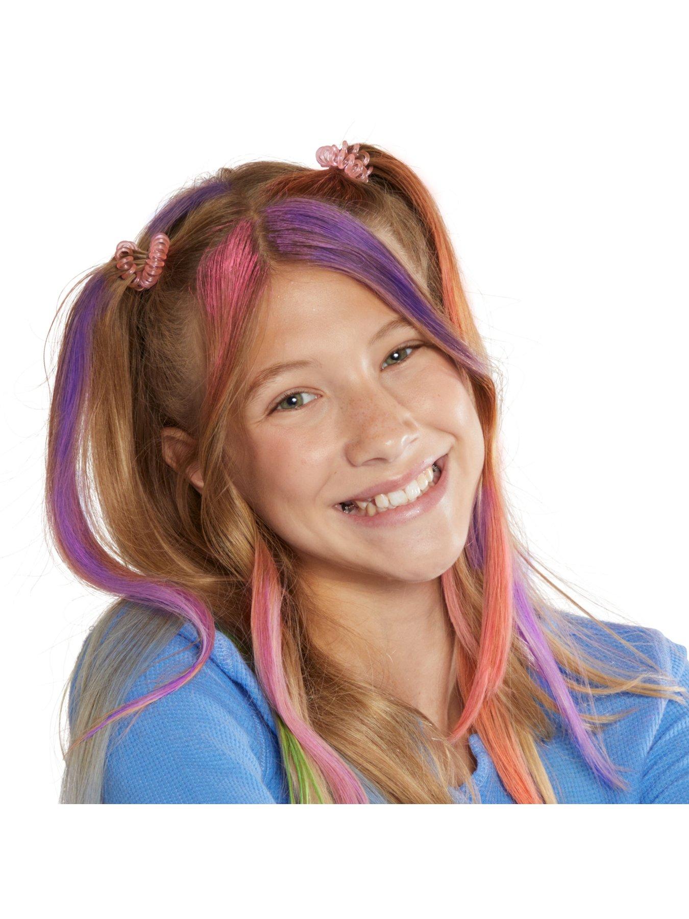 Image 3 of 4 of Fab Lab Neon Hairlights
