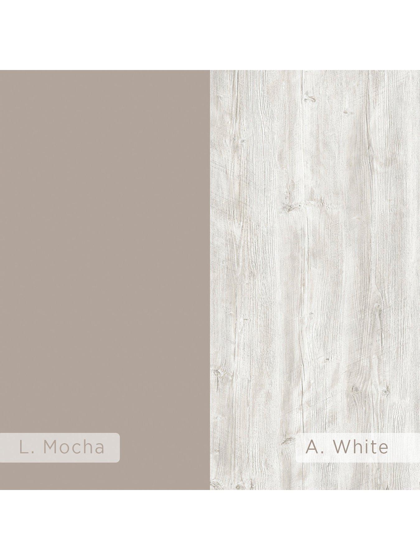  image of decortie-glynn-bedside-table-mochaantique-white