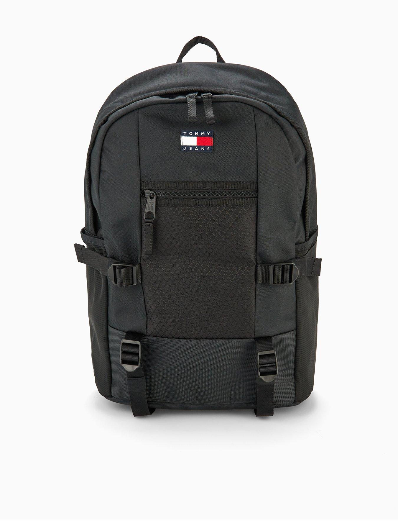 undefined Archive Backpack - Black