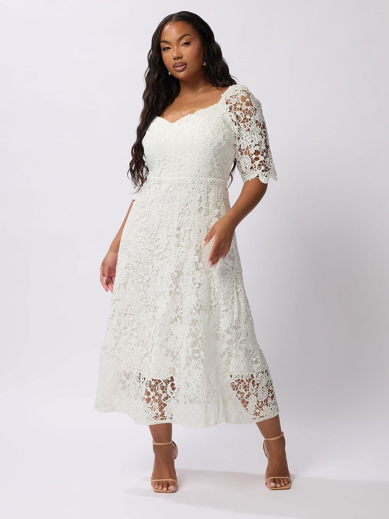 Mexican Embroidered Dress Plus Size Embroidery Plus Size Traditional  Mexican Dresses Mexican