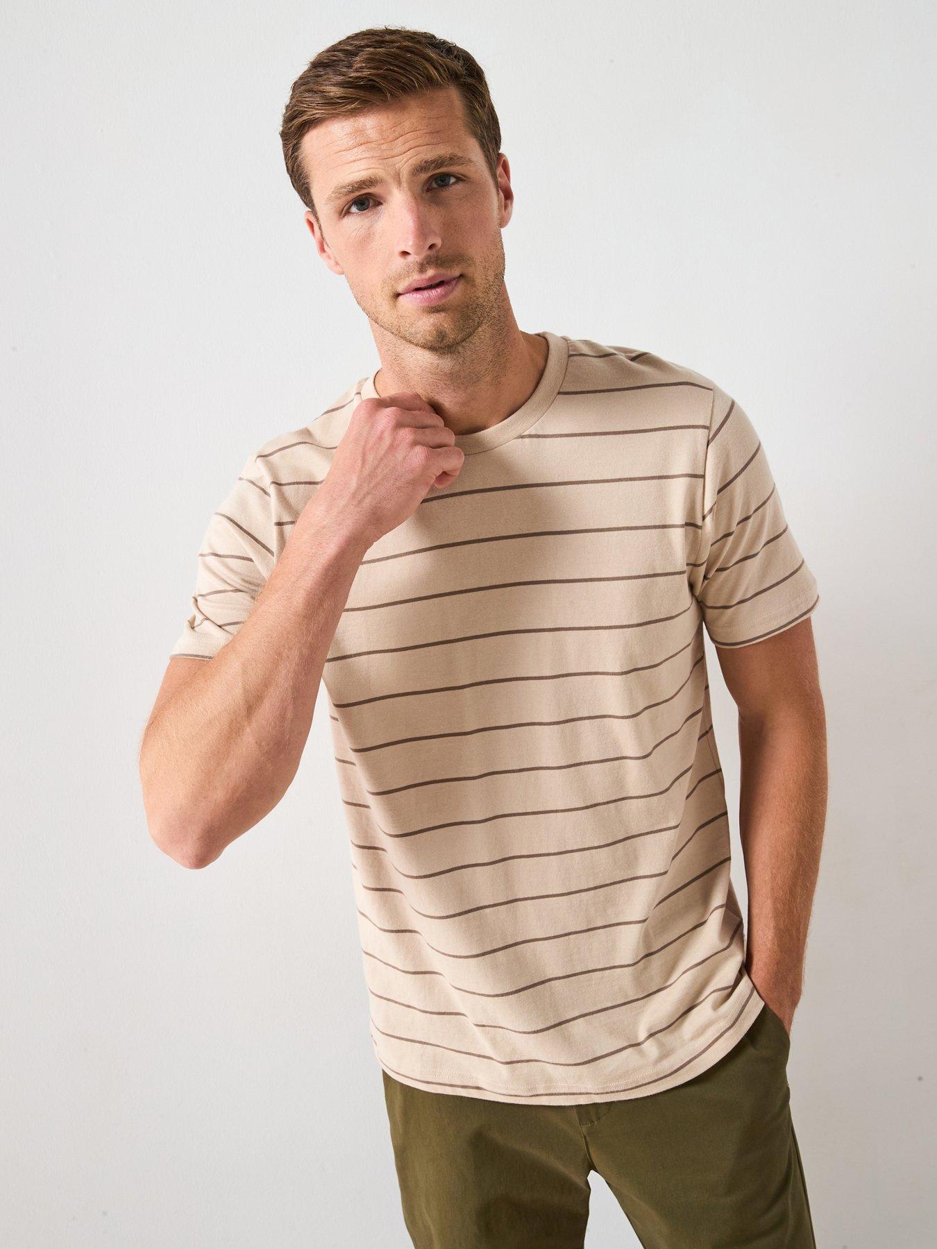 very-man-striped-crew-neck-tee-beige