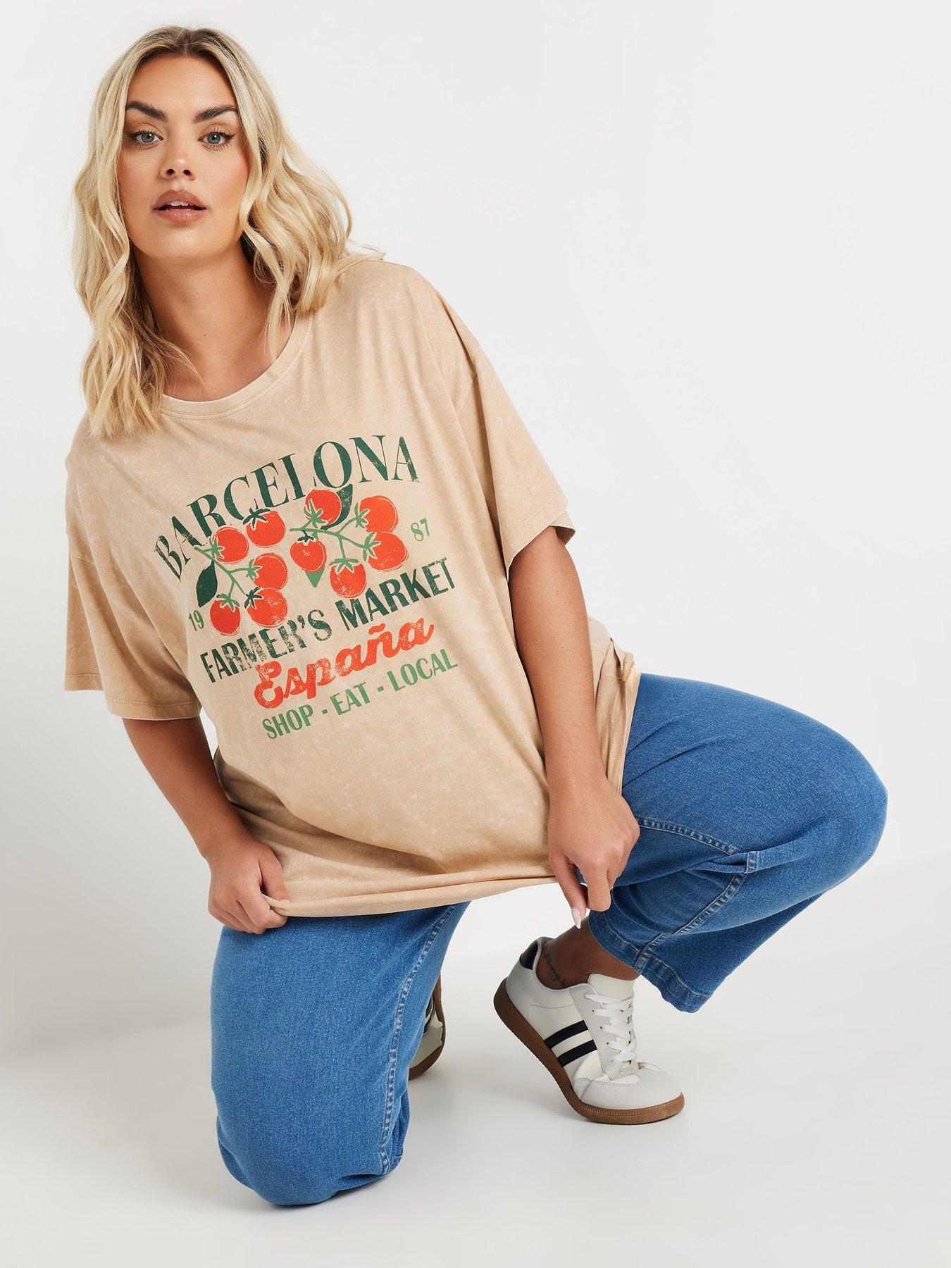 yours-curve-placement-t-shirt