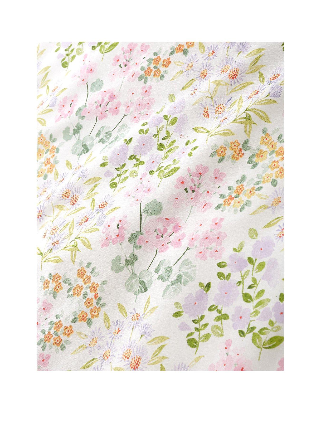 Image 2 of 4 of Dreams & Drapes Edith Duvet Cover Set