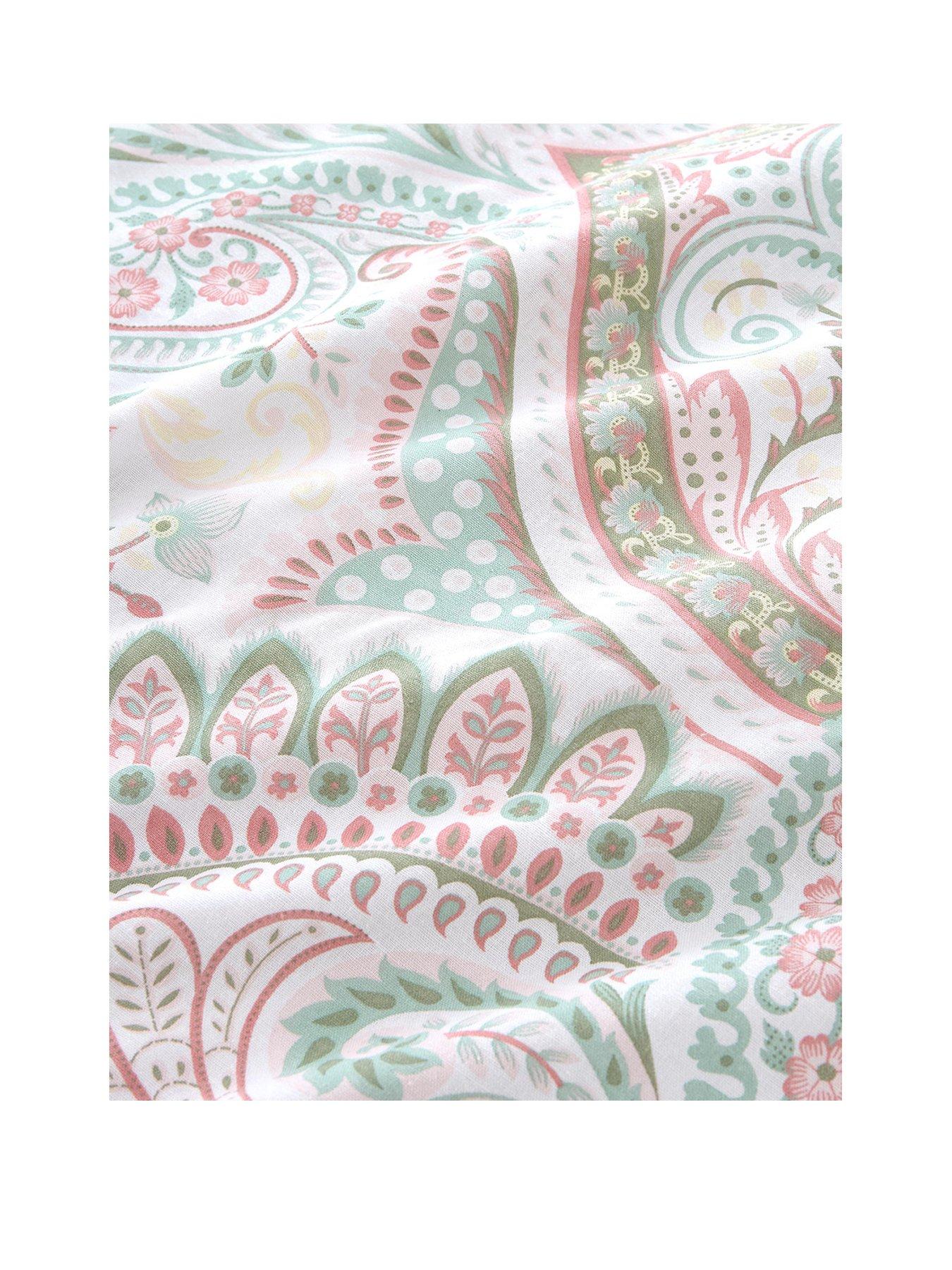 Image 2 of 4 of Dreams & Drapes Palais Duvet Cover Set