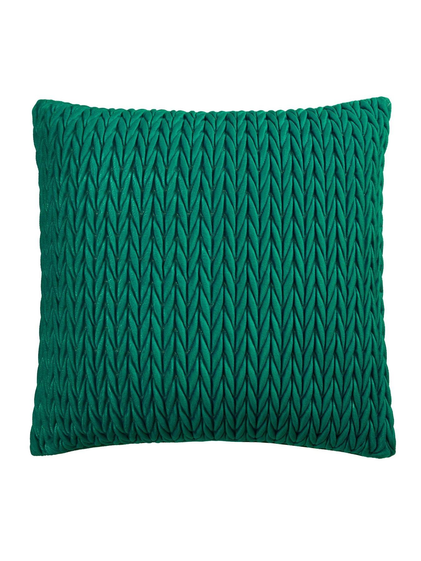 undefined Amory Filled Cushion- 43x43cm
