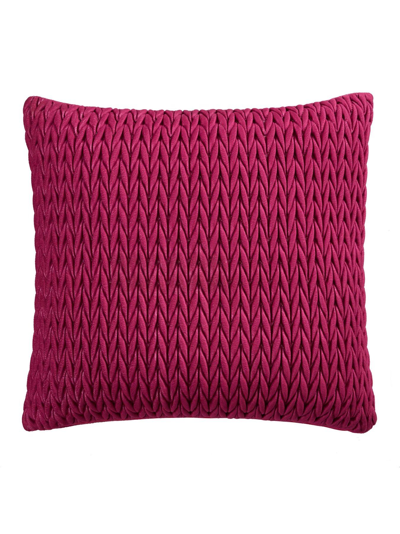 undefined Amory Filled Cushion- 43x43cm