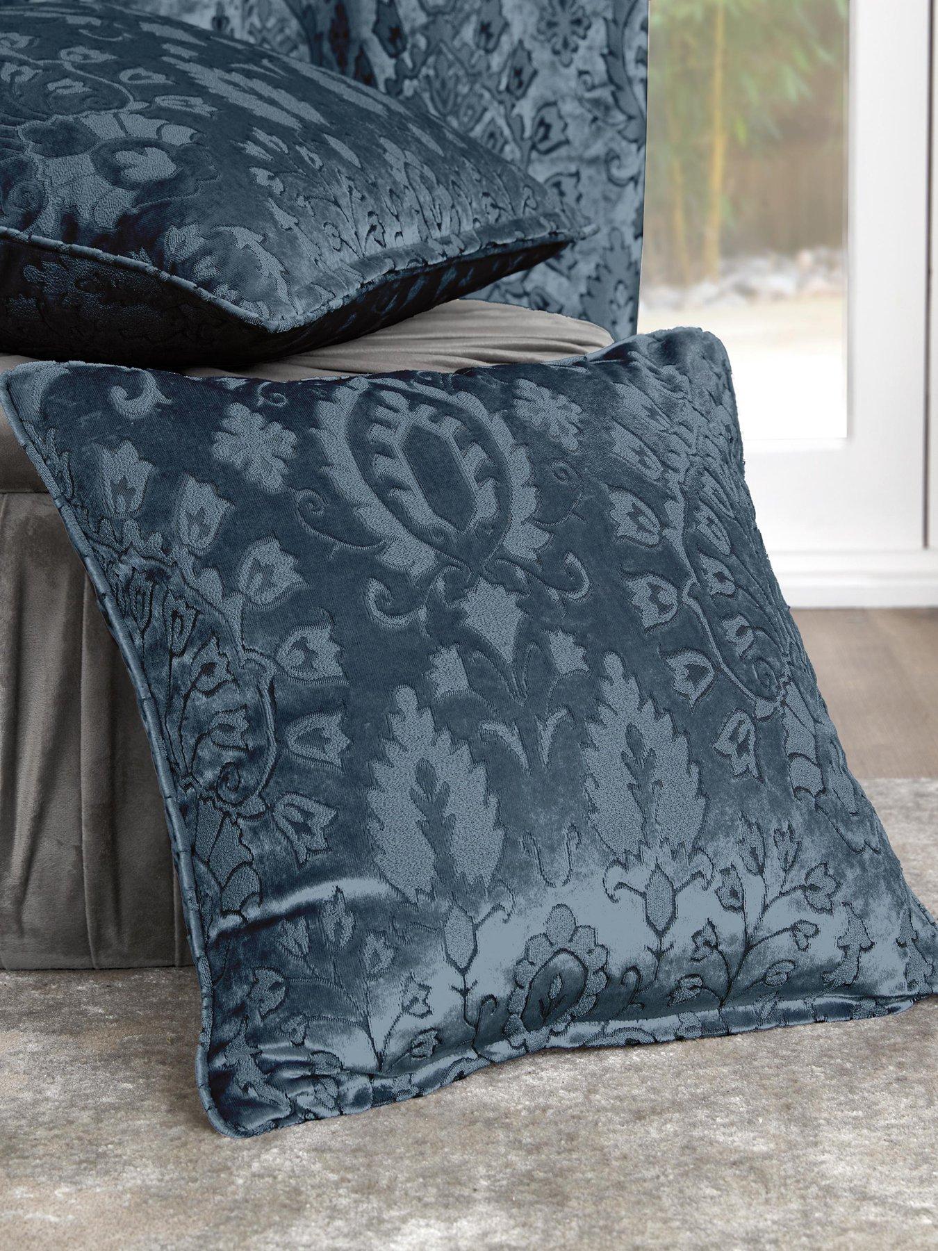 Curtina Trinity Jacquard Cushion