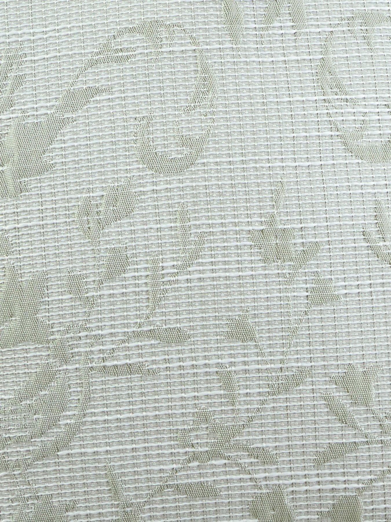  image of curtina-marple-woven-bird-amp-stems-thermal-pair-of-eyelet-curtains