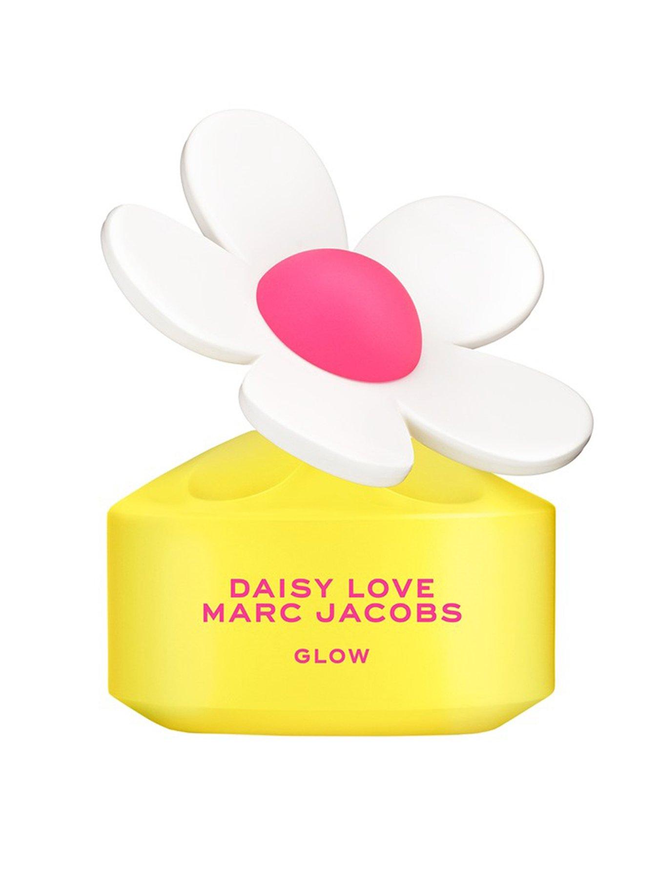  image of marc-jacobs-daisy-love-glow-limited-edition-edt-for-women--nbsp50ml
