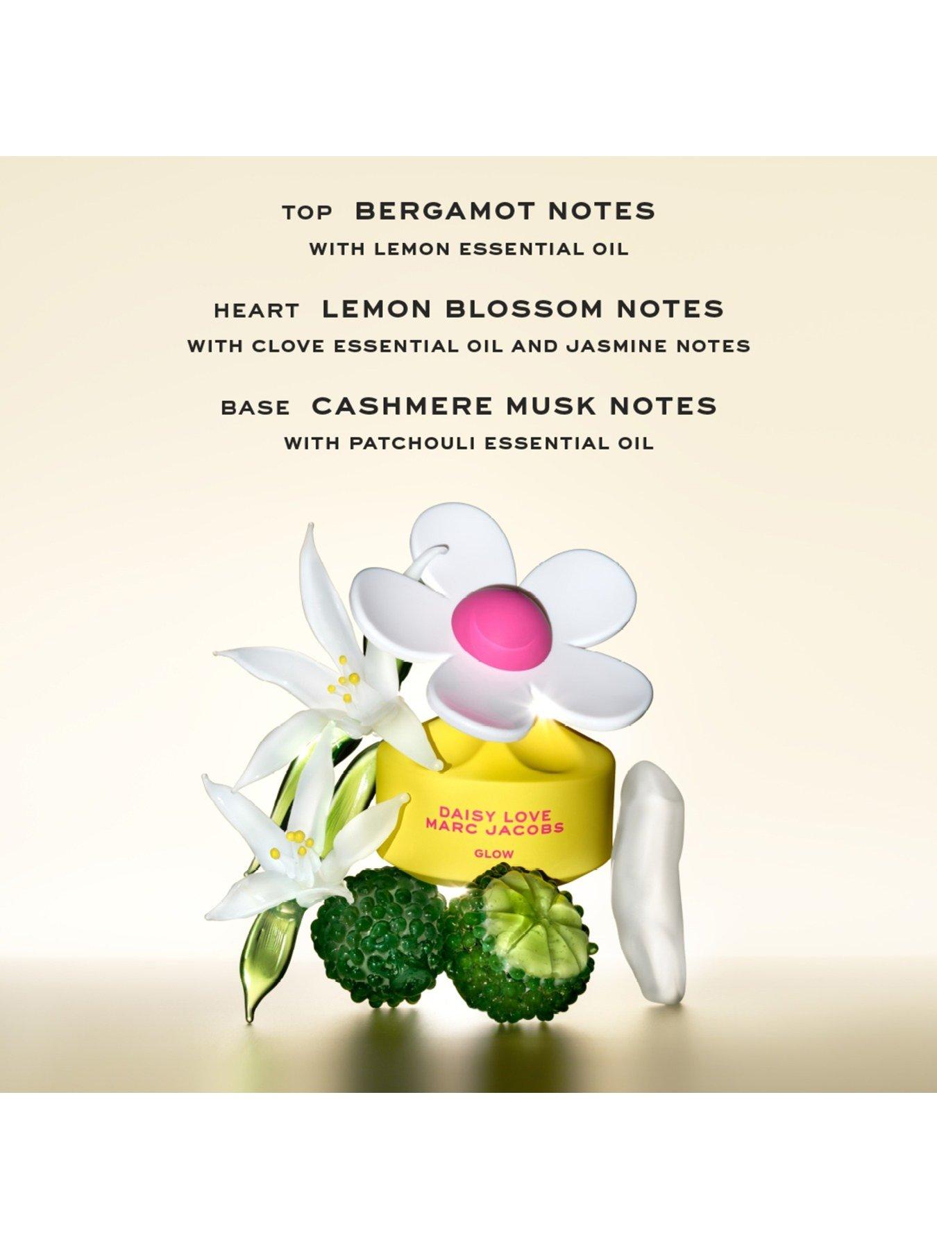  image of marc-jacobs-daisy-love-glow-limited-edition-edt-for-women--nbsp50ml