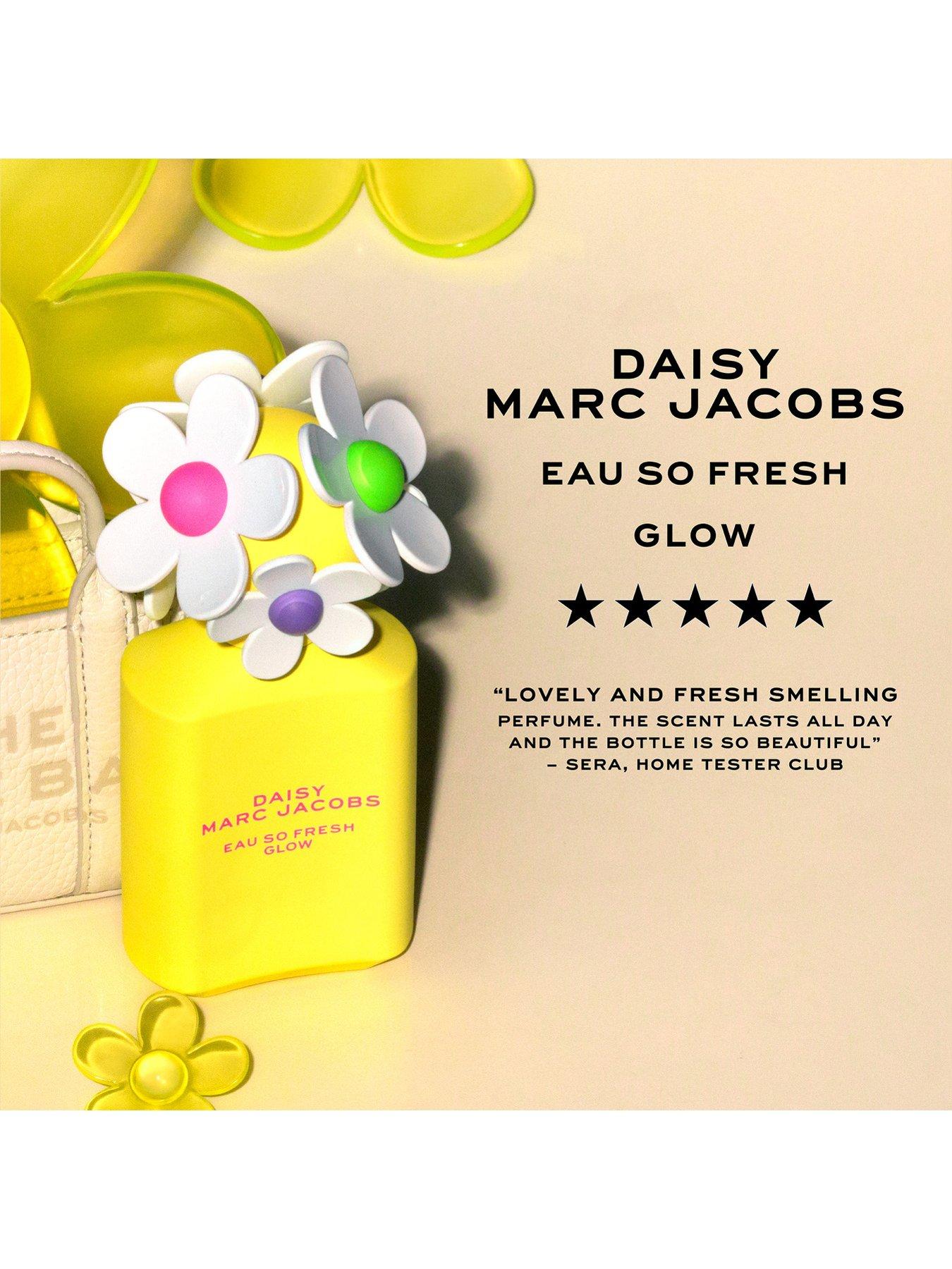  image of marc-jacobs-daisy-eau-so-fresh-glow-limited-edition-edt--nbsp75ml